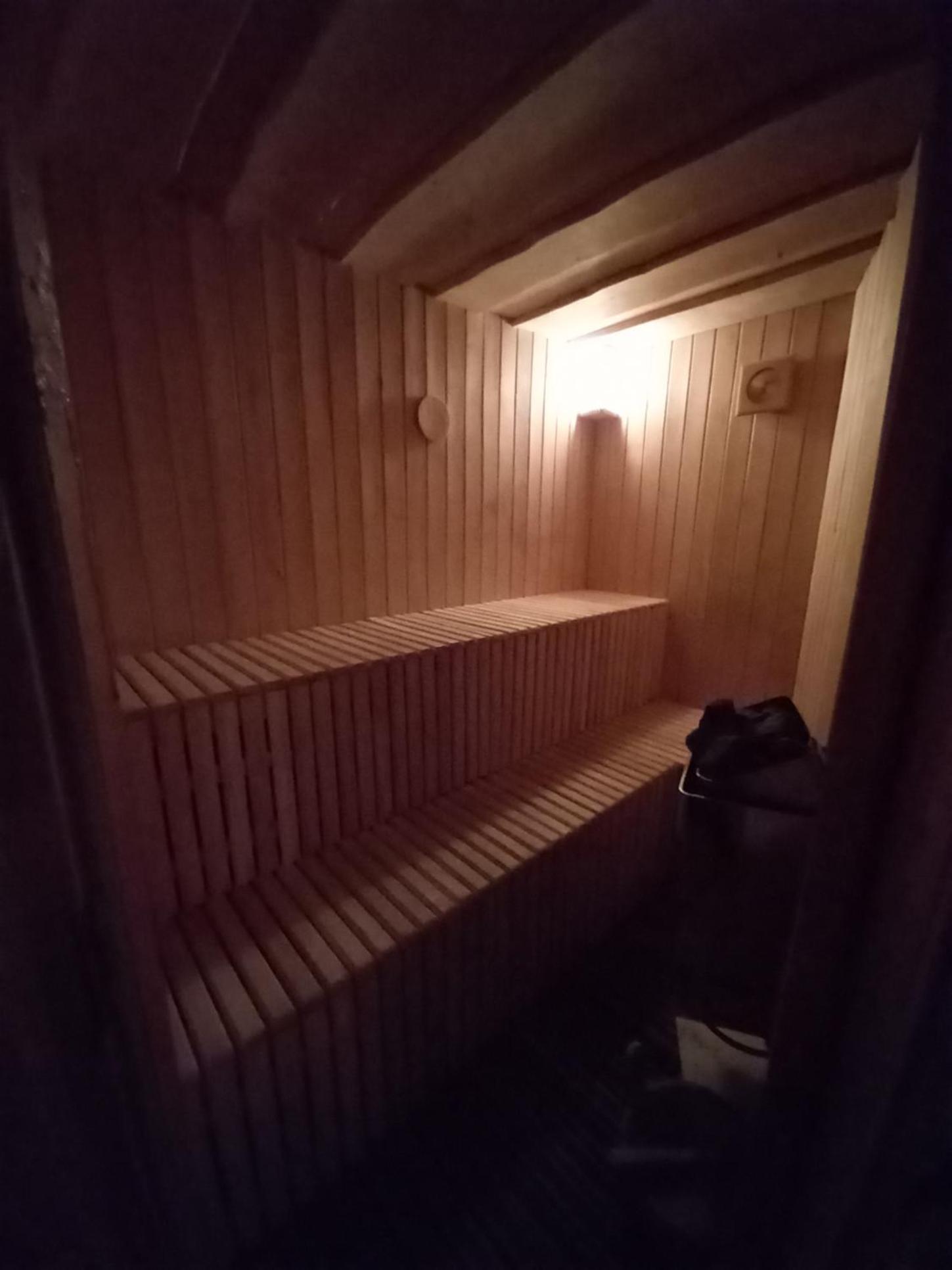 VISUAL Apartmán