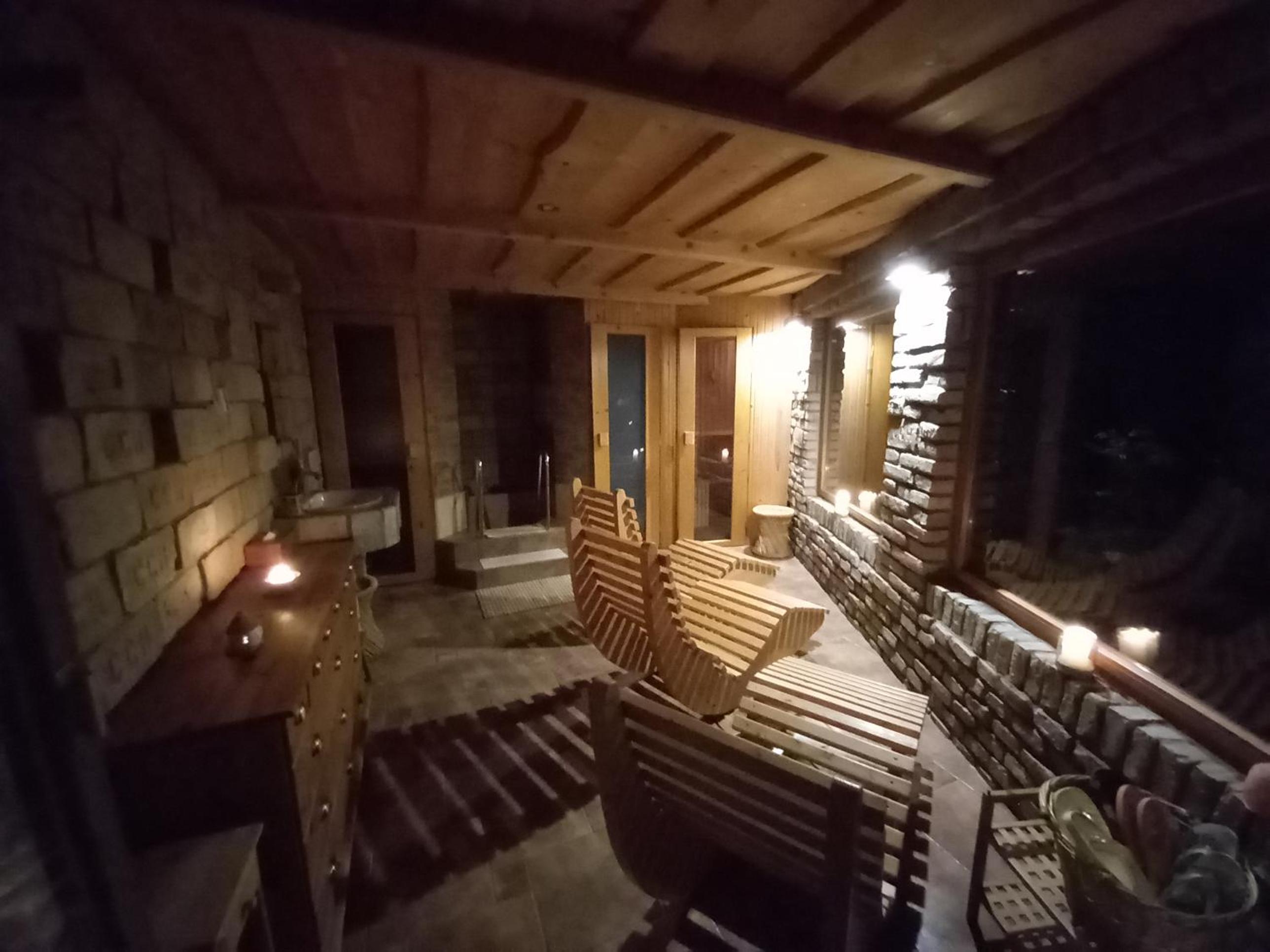 VISUAL Apartmán