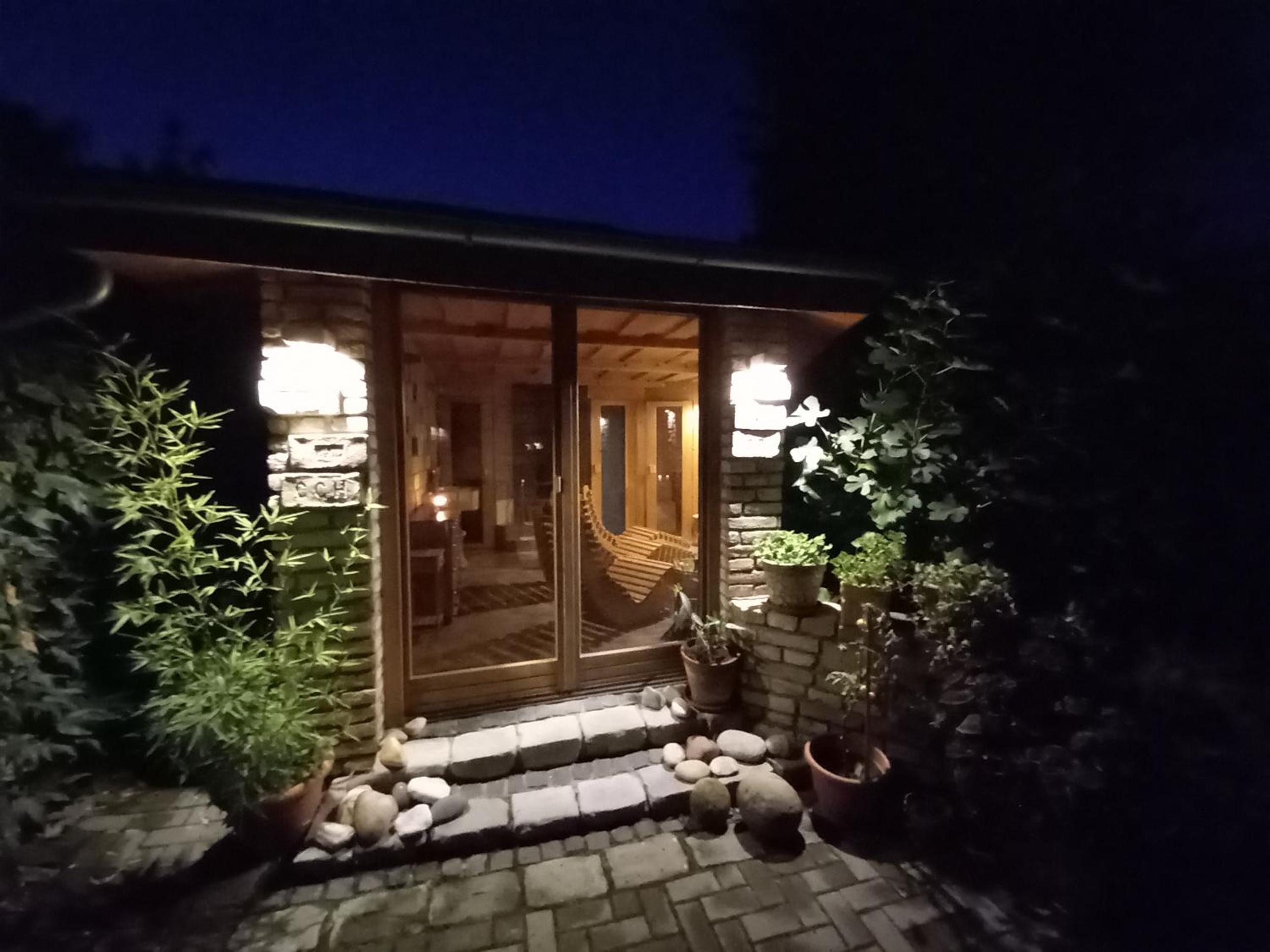 VISUAL Apartmán