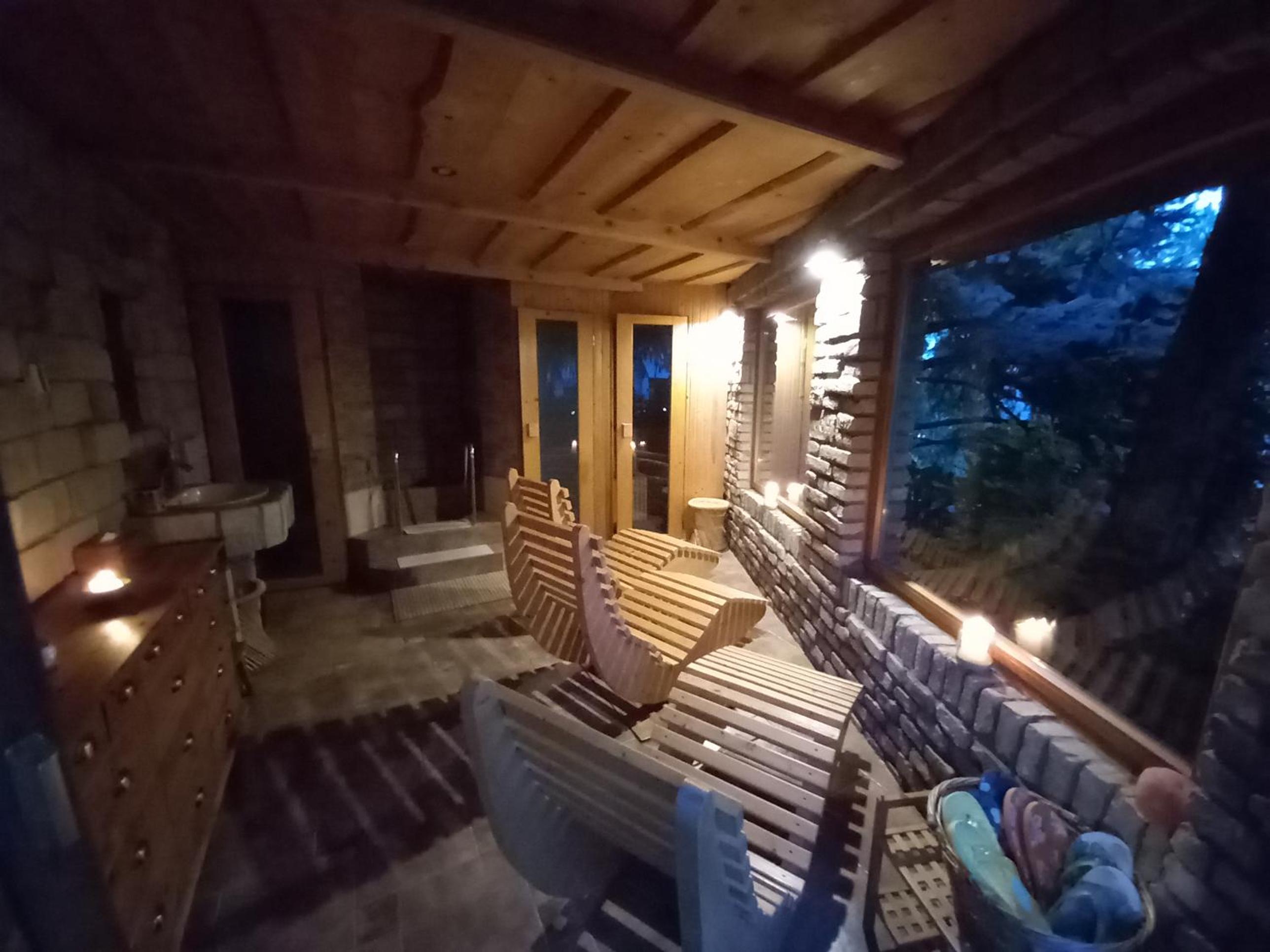 VISUAL Apartmán