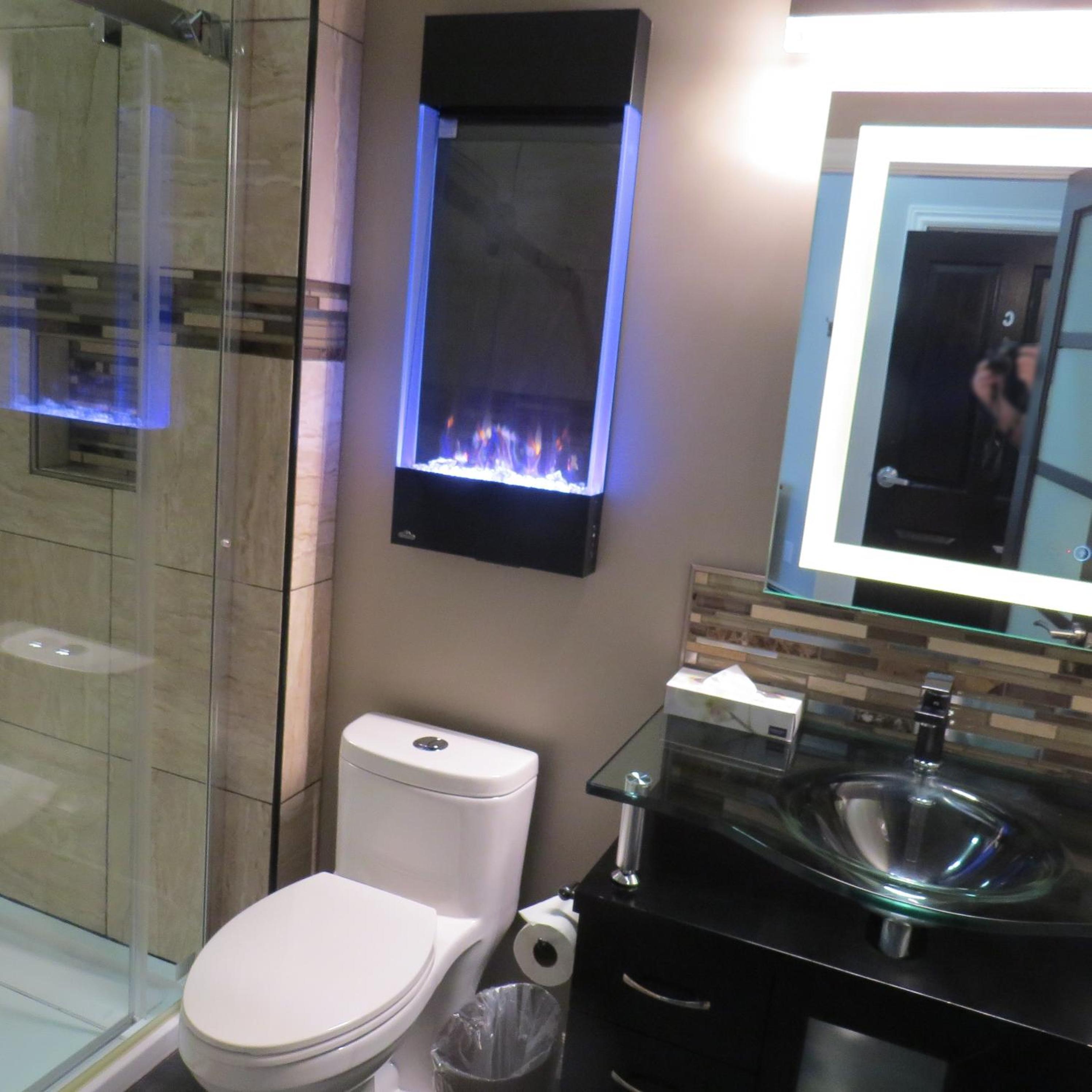Dockside Suites