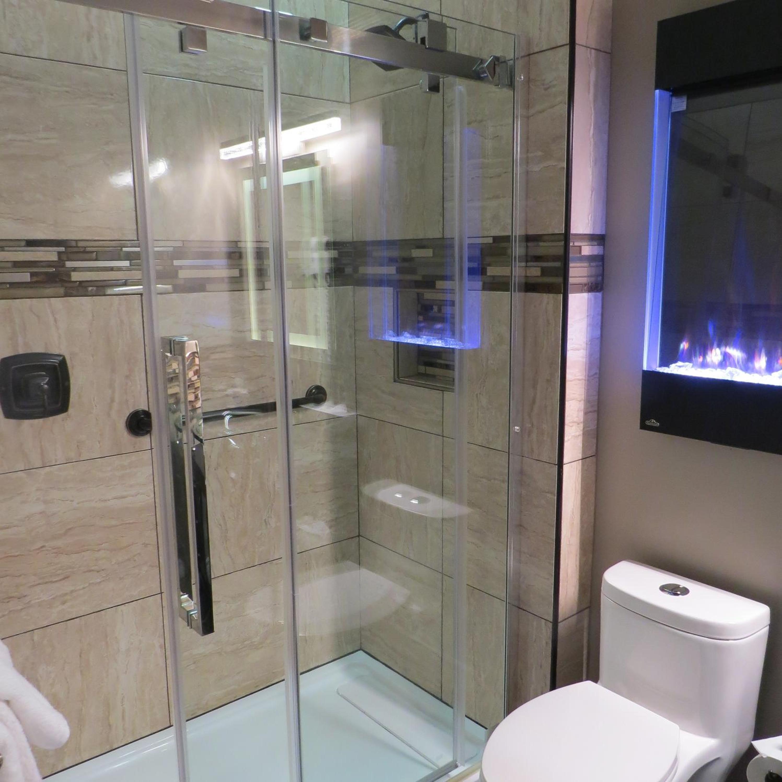 Dockside Suites