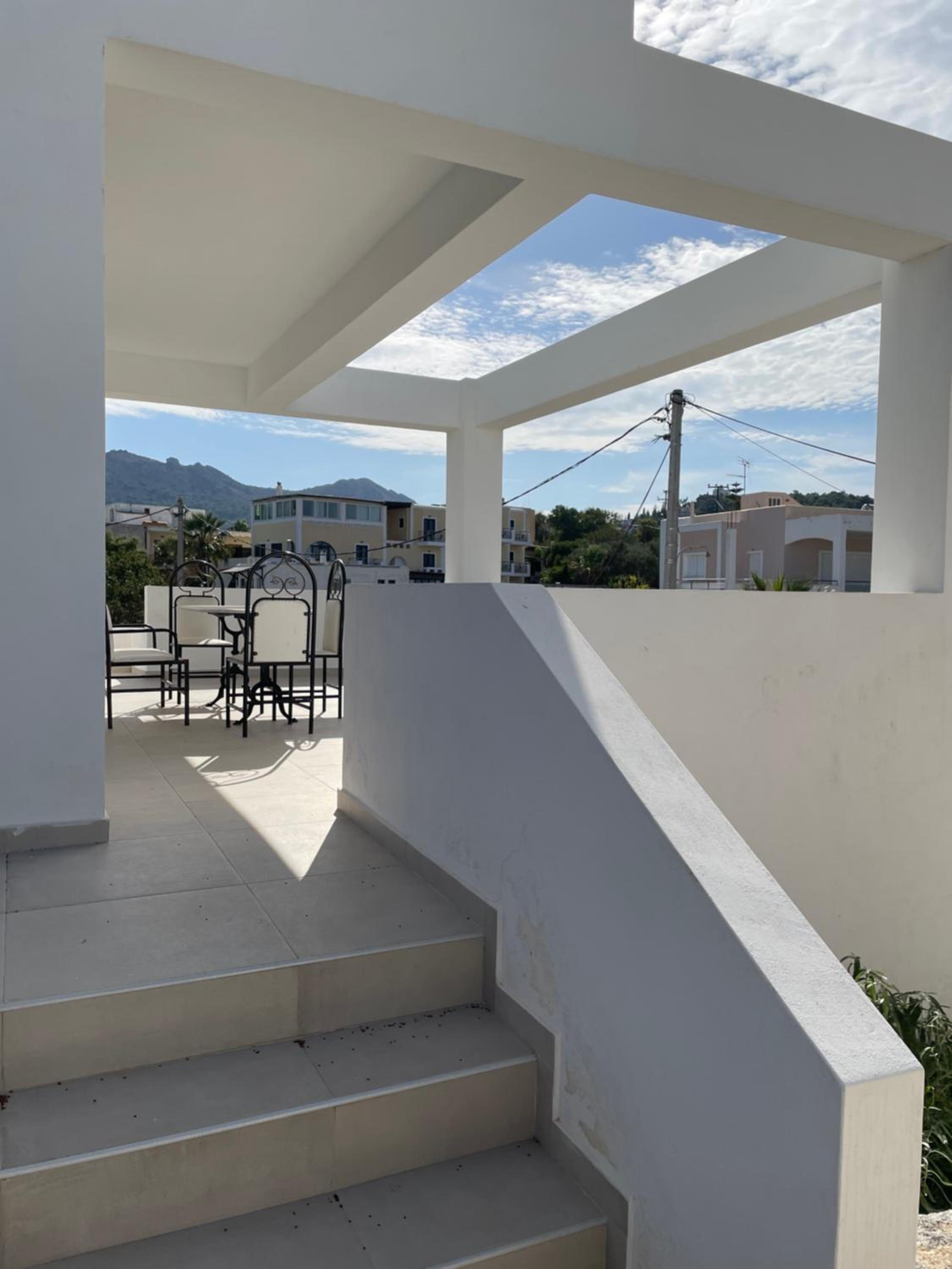 Souvala /Aegina. Excellent location Luxury villa. photo 2
