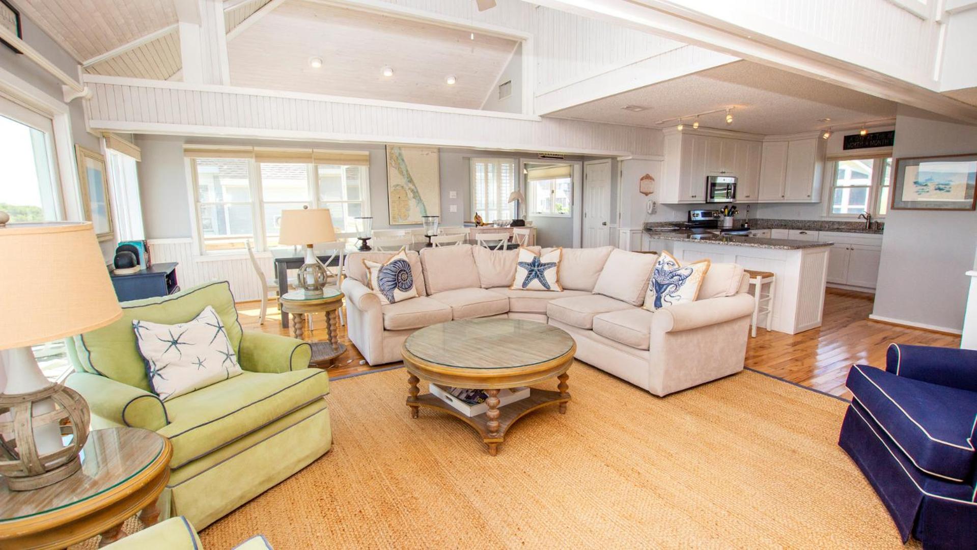 OCEANFRONT, Private Pool, Ocean Views, Close to Beach Access! OS3Q, Banana Wind view 5