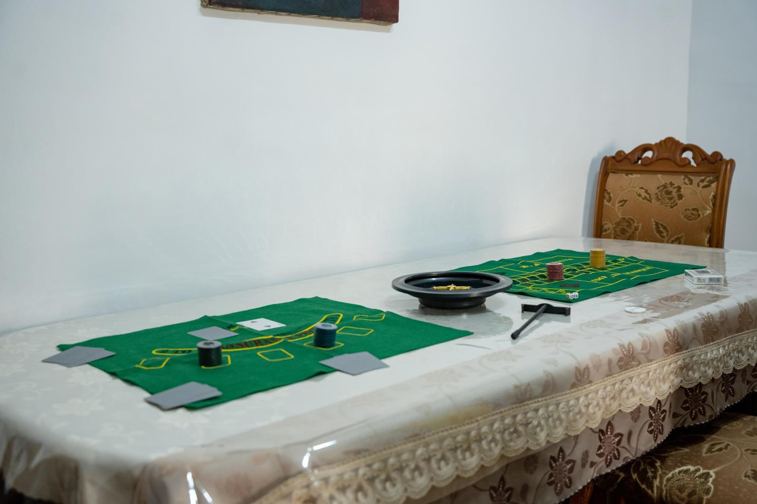 Ners Guest House