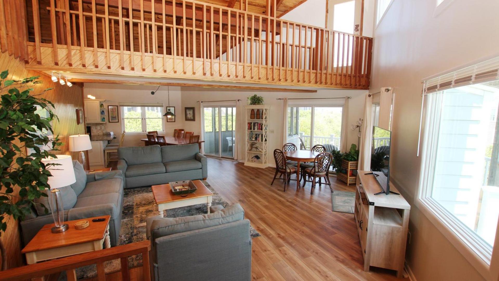 Oceanside, Private Pool, Screened Porch, Close to Beach Access, OS3H, Brigadune view 5