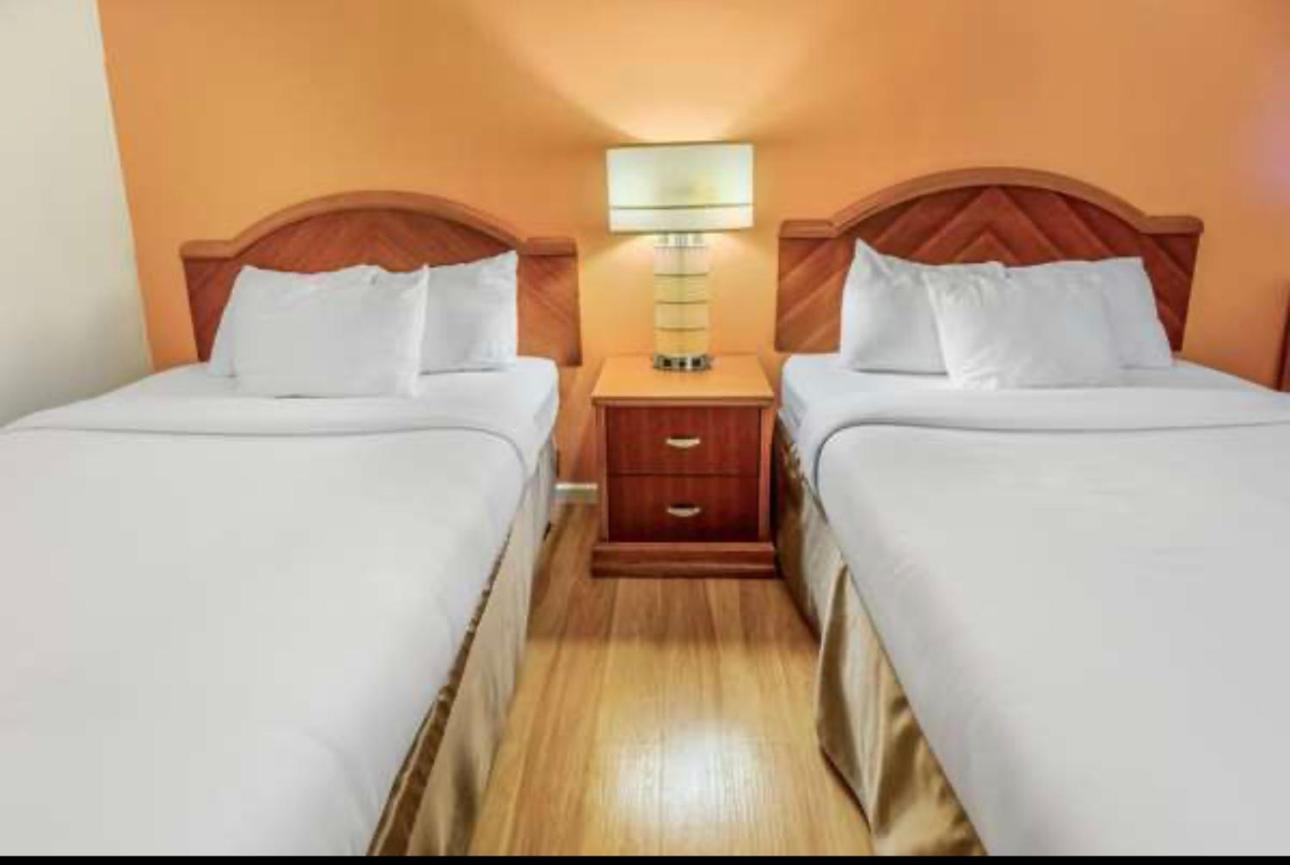 Value Stay Lodge