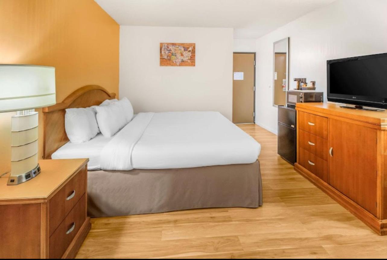 Value Stay Lodge