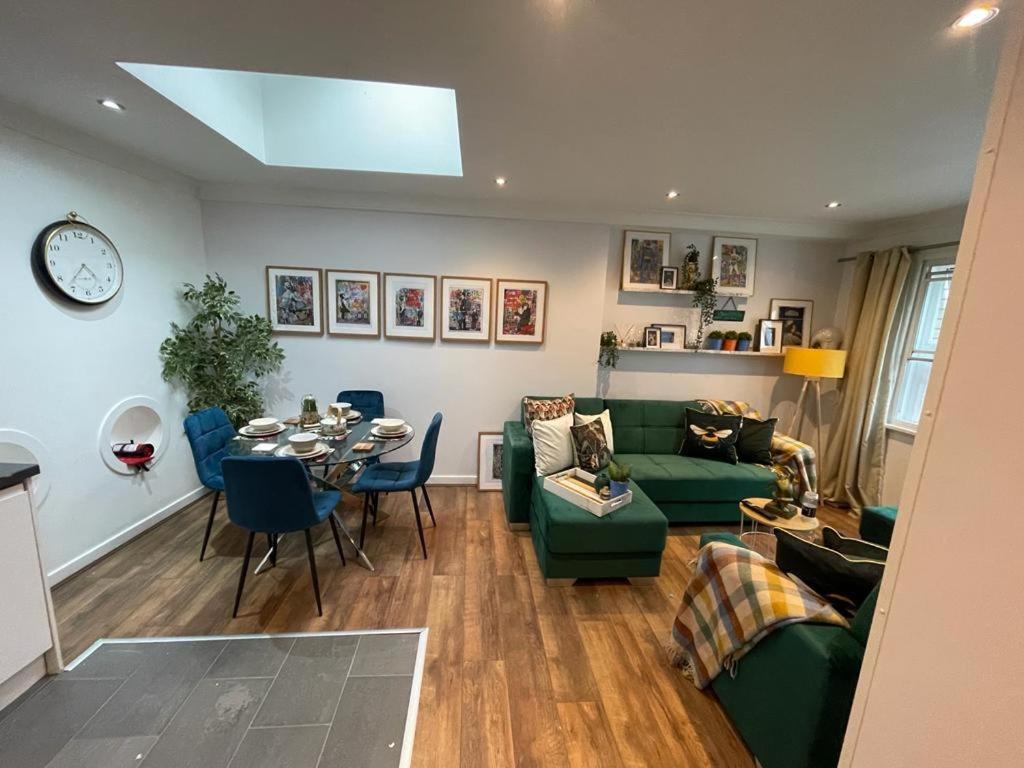 Fantastic Liverpool City Centre Apartments, Fenwick Street view 3