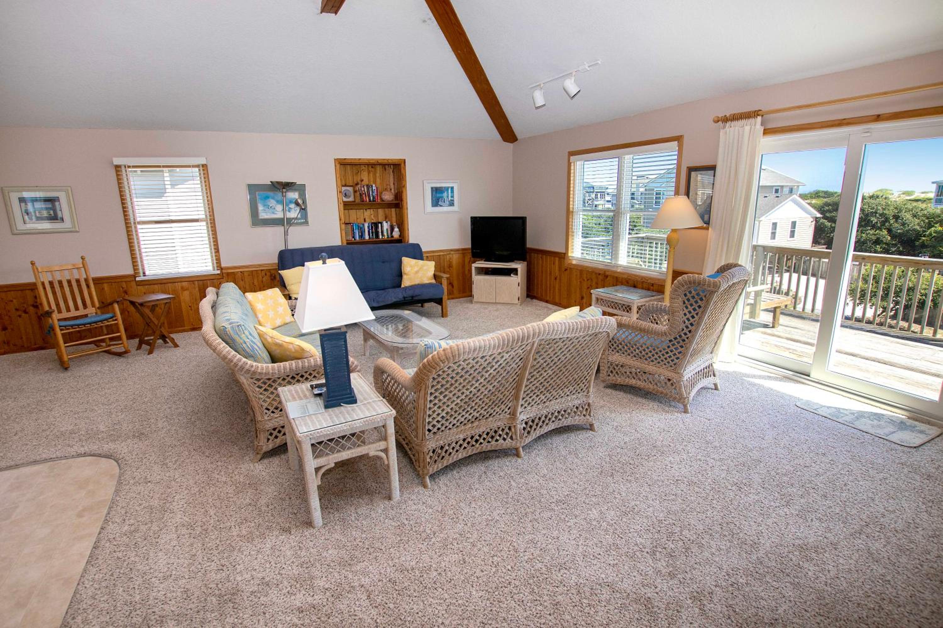 OS4H, Canterbury Sands- Oceanside, Pool, close to beach, sun decks view 4