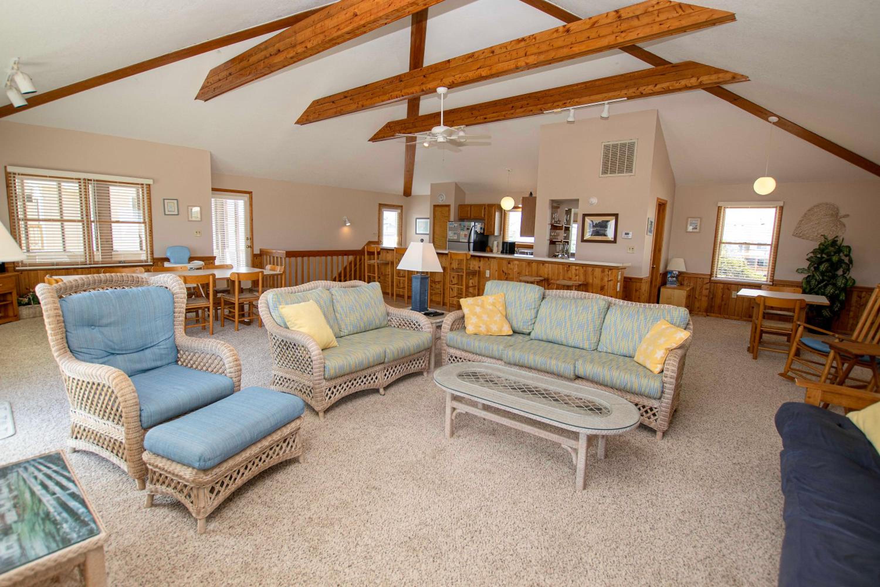 OS4H, Canterbury Sands- Oceanside, Pool, close to beach, sun decks view 5
