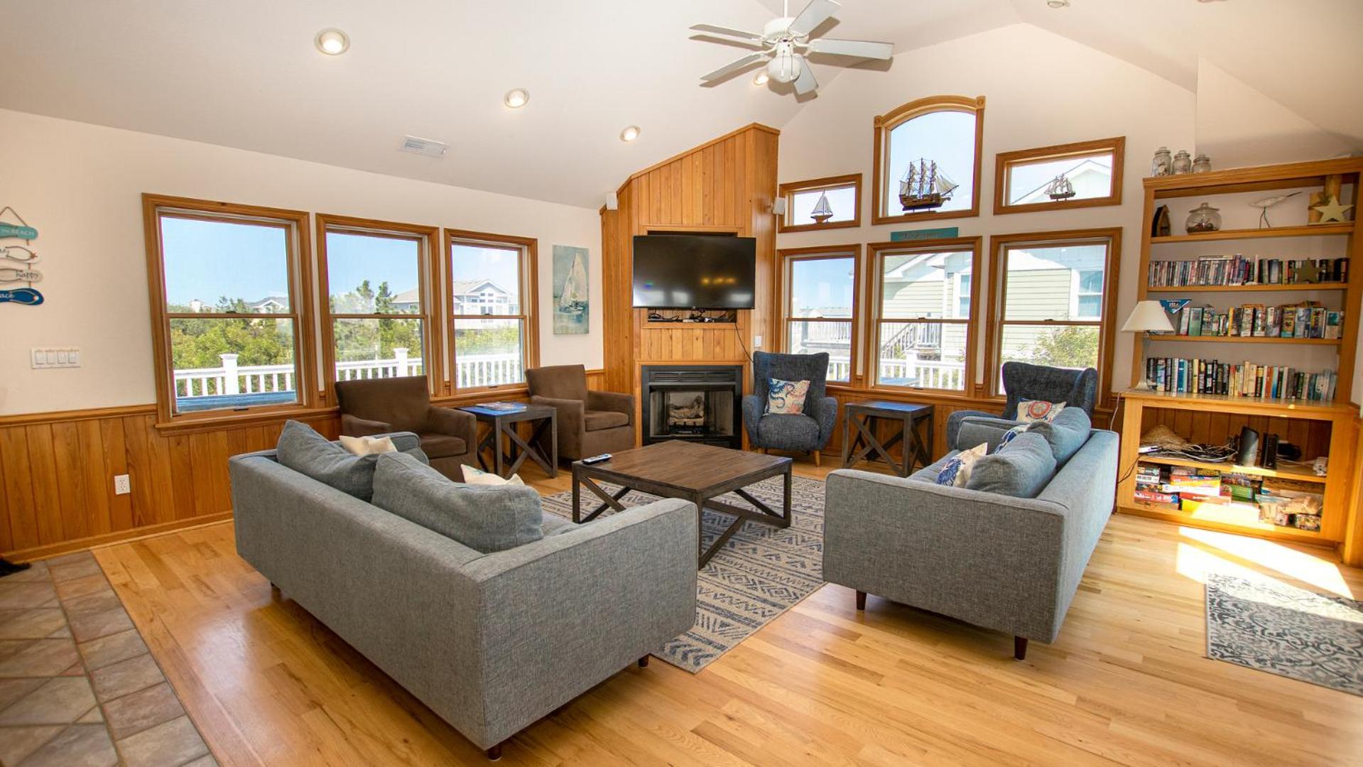 Oceanside, Private Pool, Hot Tub, Close to Beach! OS511B, Just Napping view 5