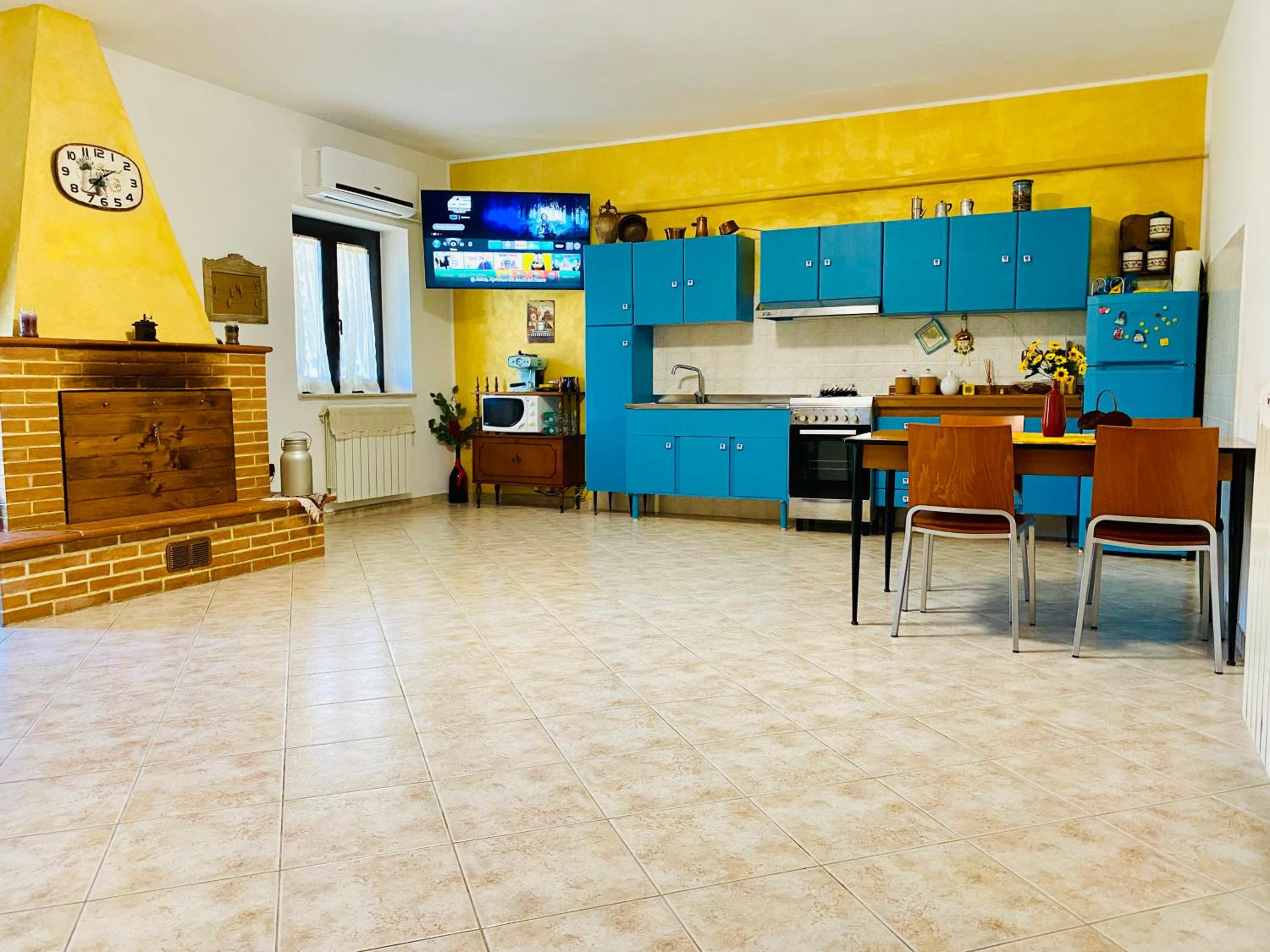 Anna&Franco Guest House