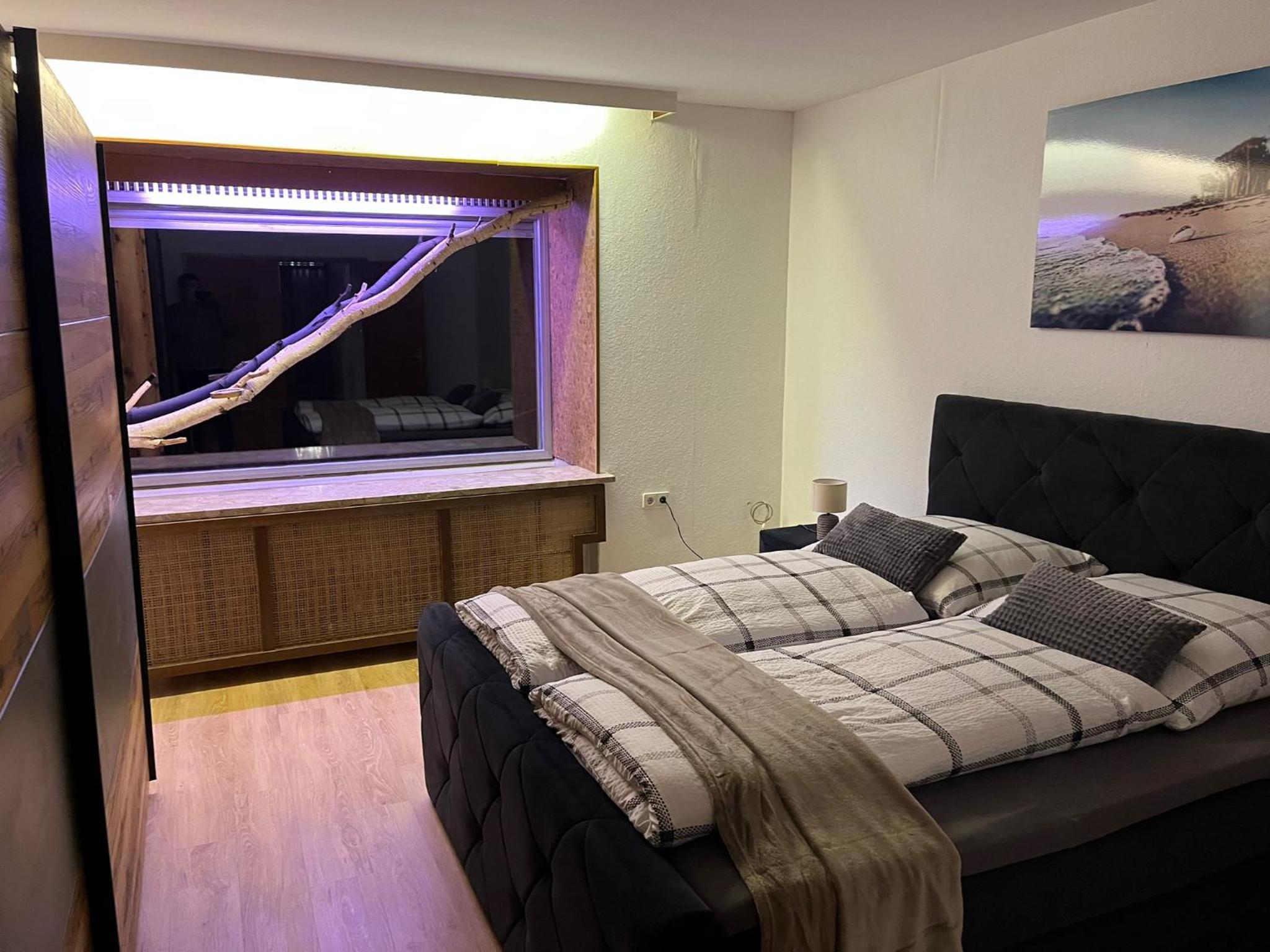 Ferienhaus International 2