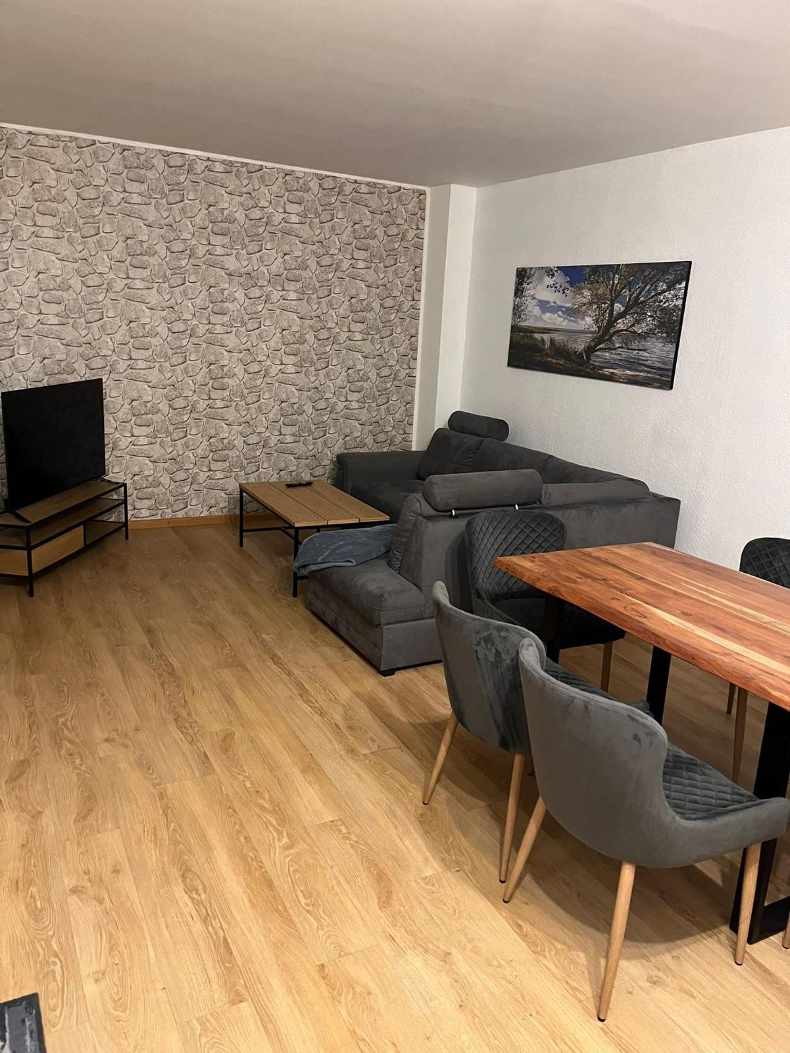 Ferienhaus International 2