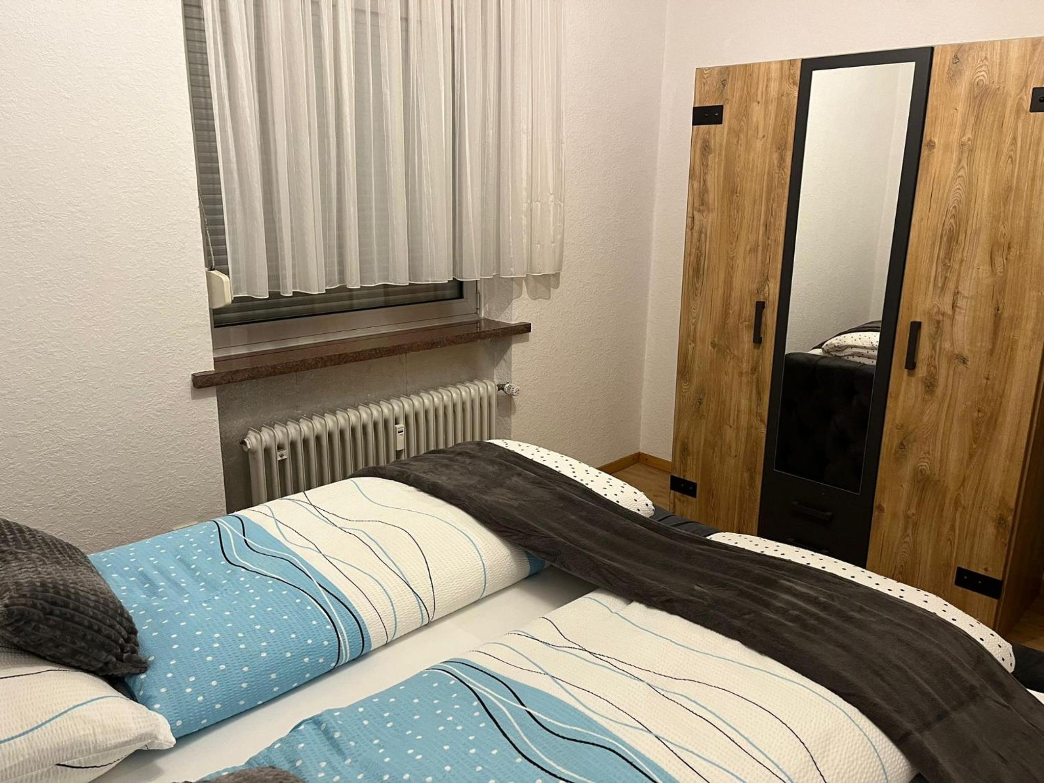 Ferienhaus International 2