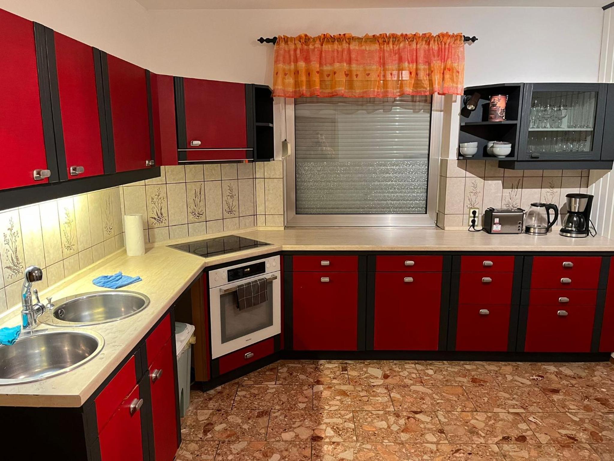 Ferienhaus International 2