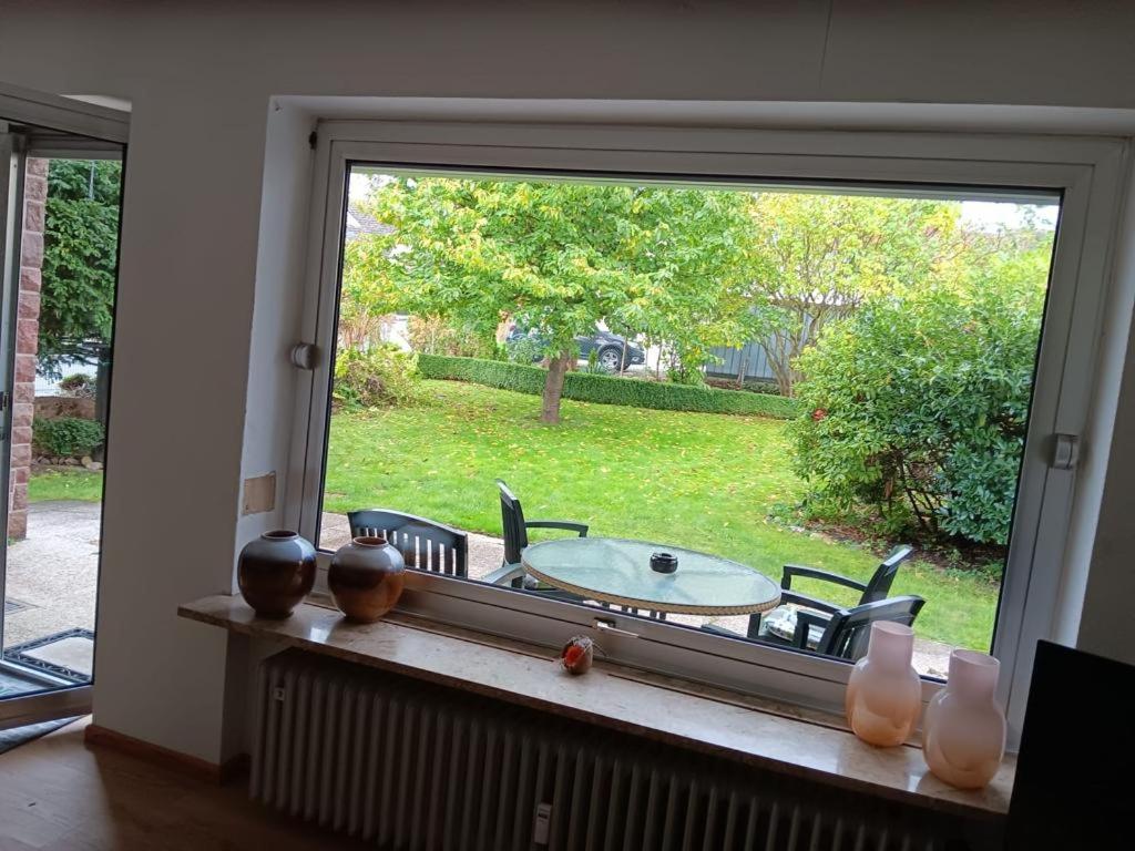 Ferienhaus International 2