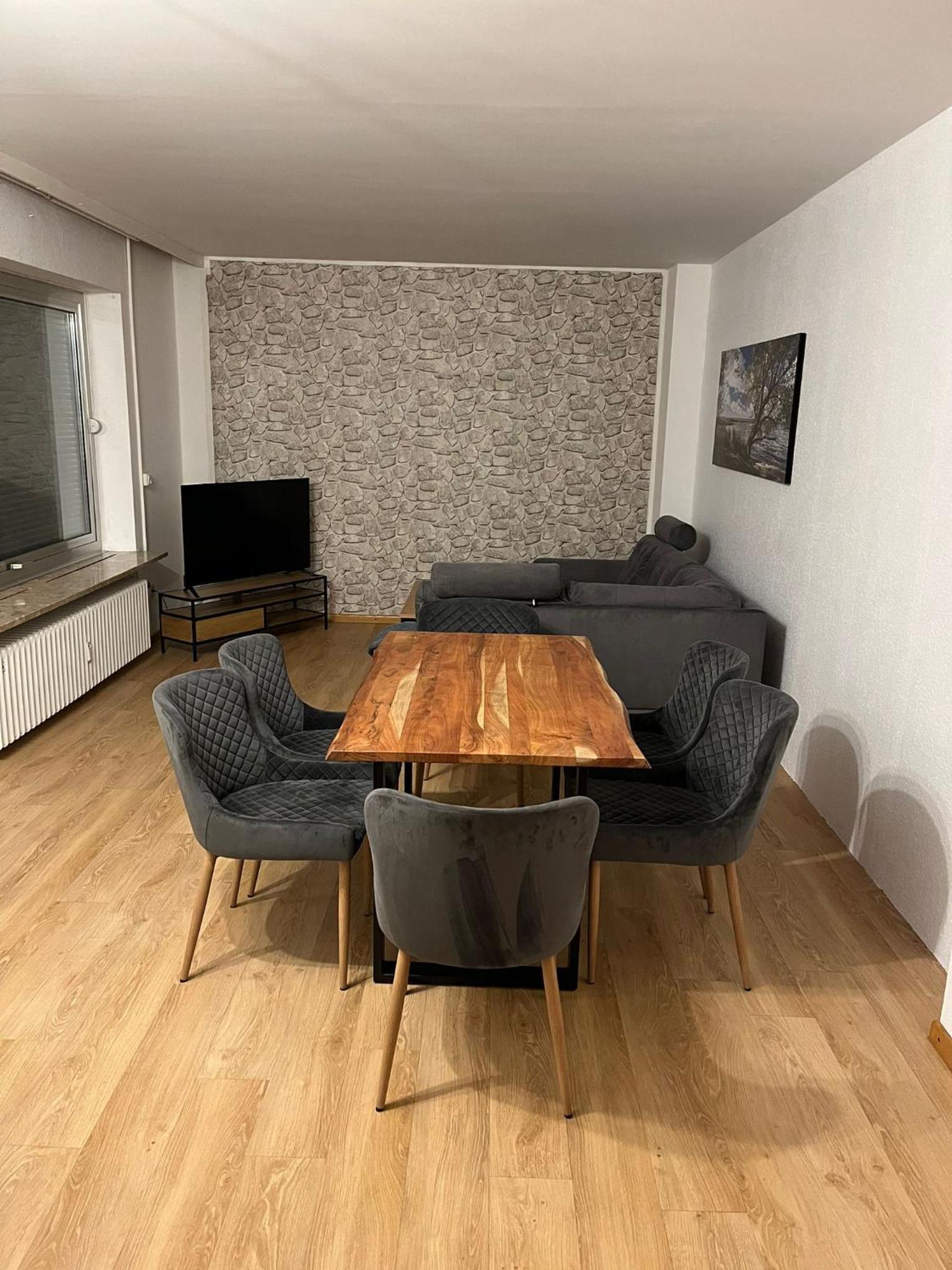 Ferienhaus International 2