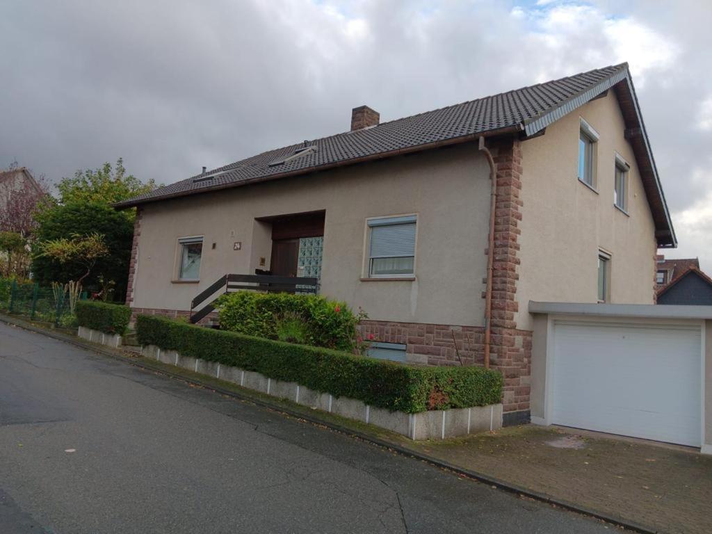 Ferienhaus International 2