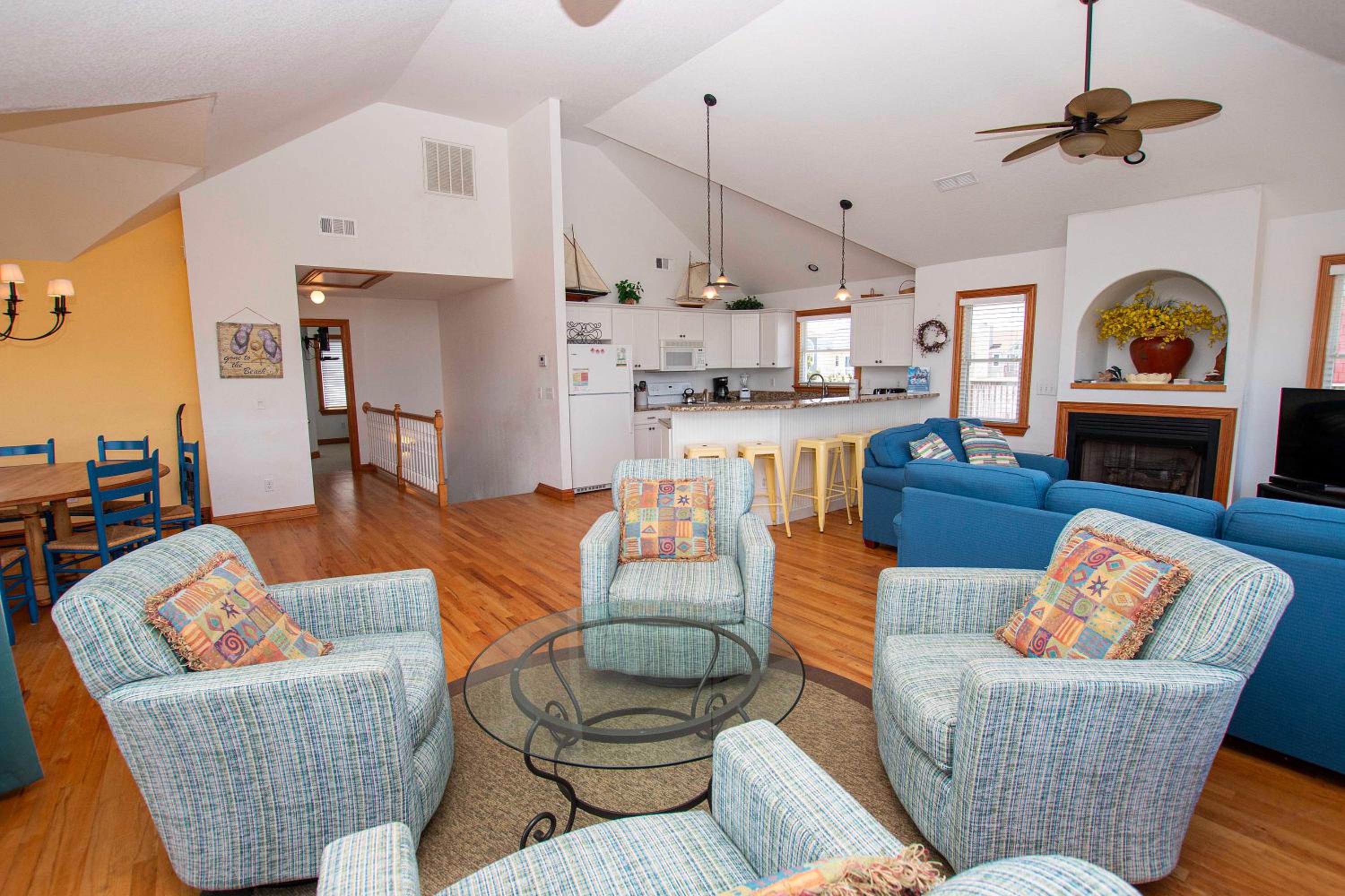 Semi-Oceanfront, Close to Beach, Private Pool, Pool Table, OS5Q, Olympus view 5