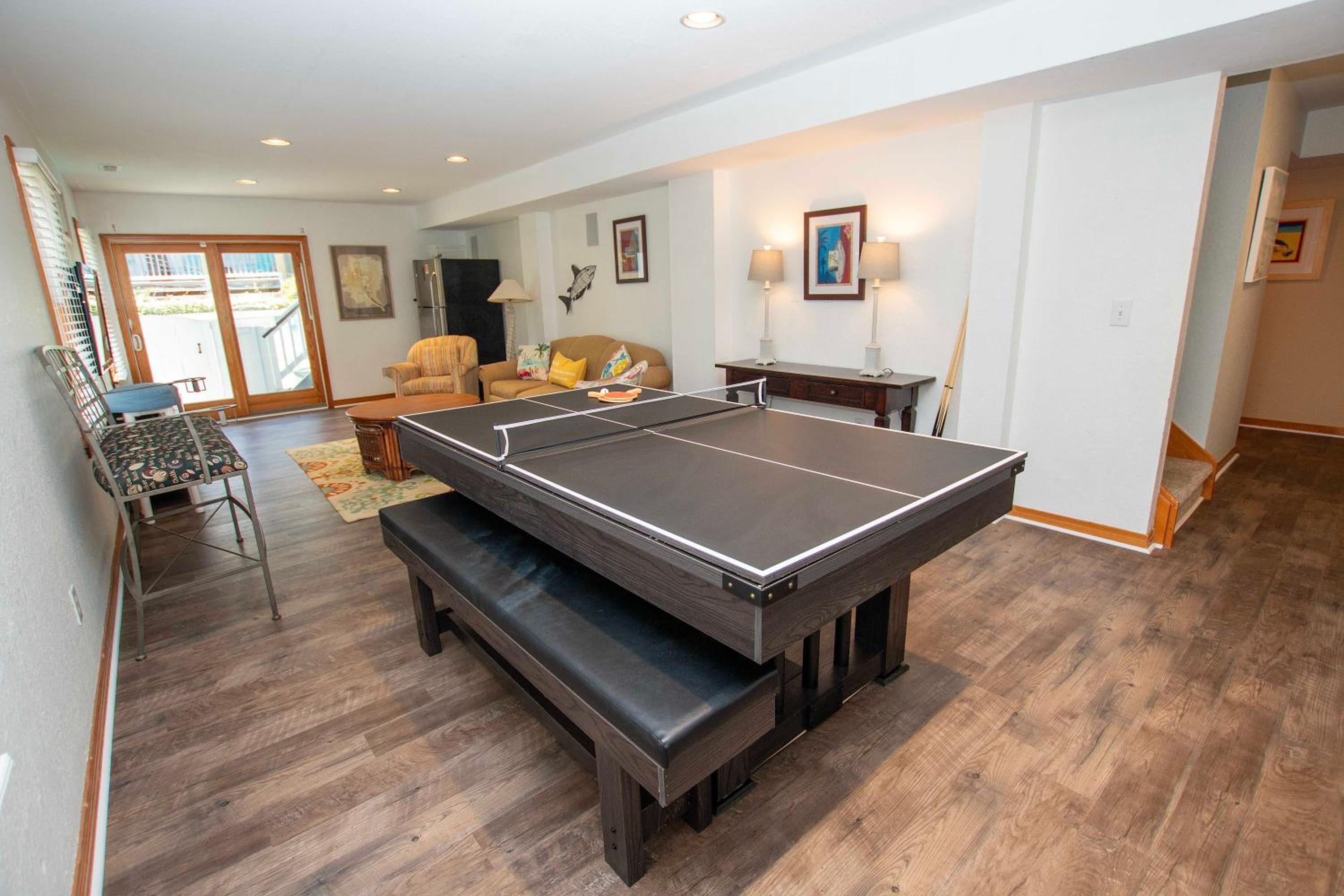 OS5F, On Island Time- Semi-Oceanfront, Private Pool, Rec Room, Hot Tub view 2