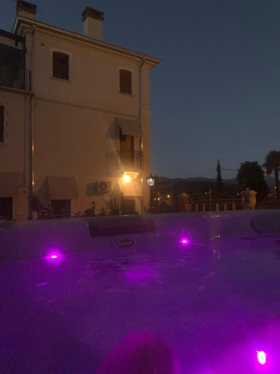 VILLA MARGHERITA