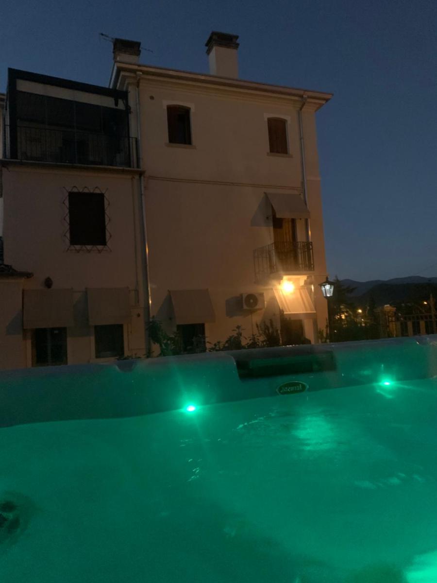 VILLA MARGHERITA