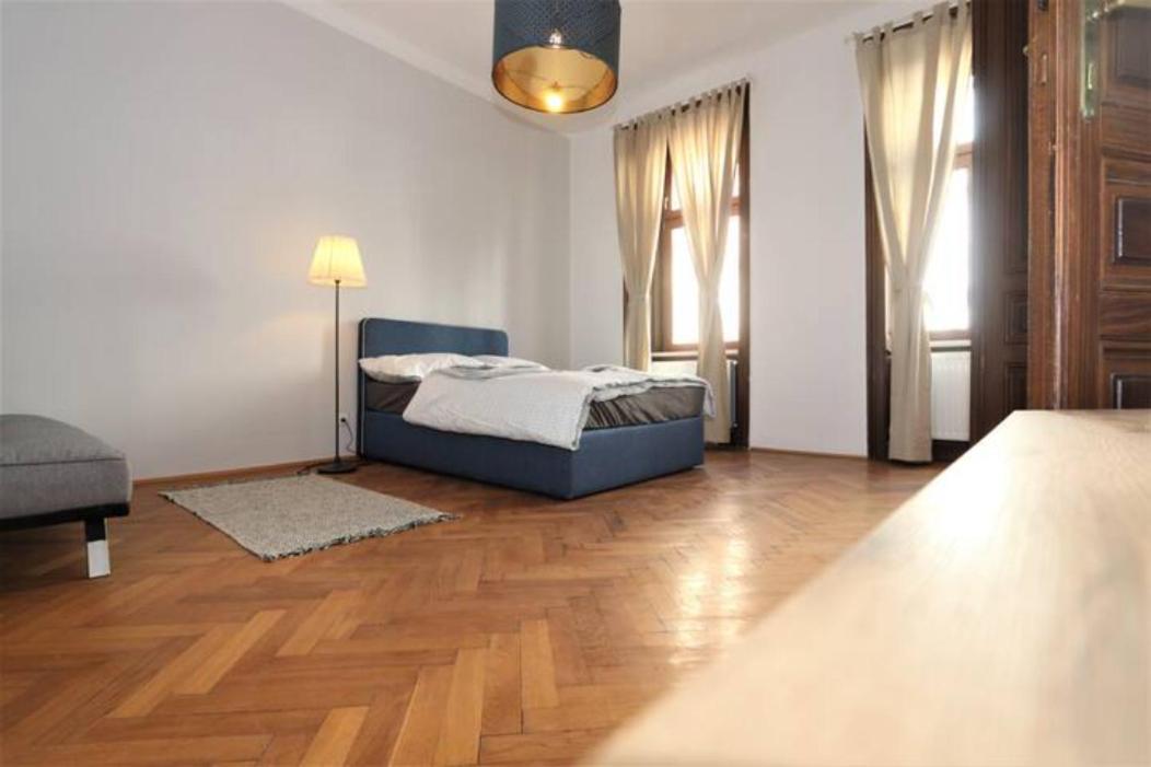 Imperial Flats Vienna