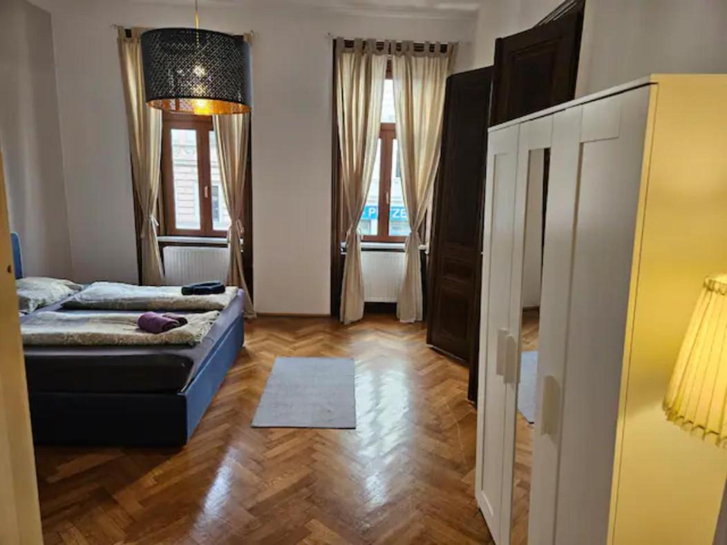 Imperial Flats Vienna
