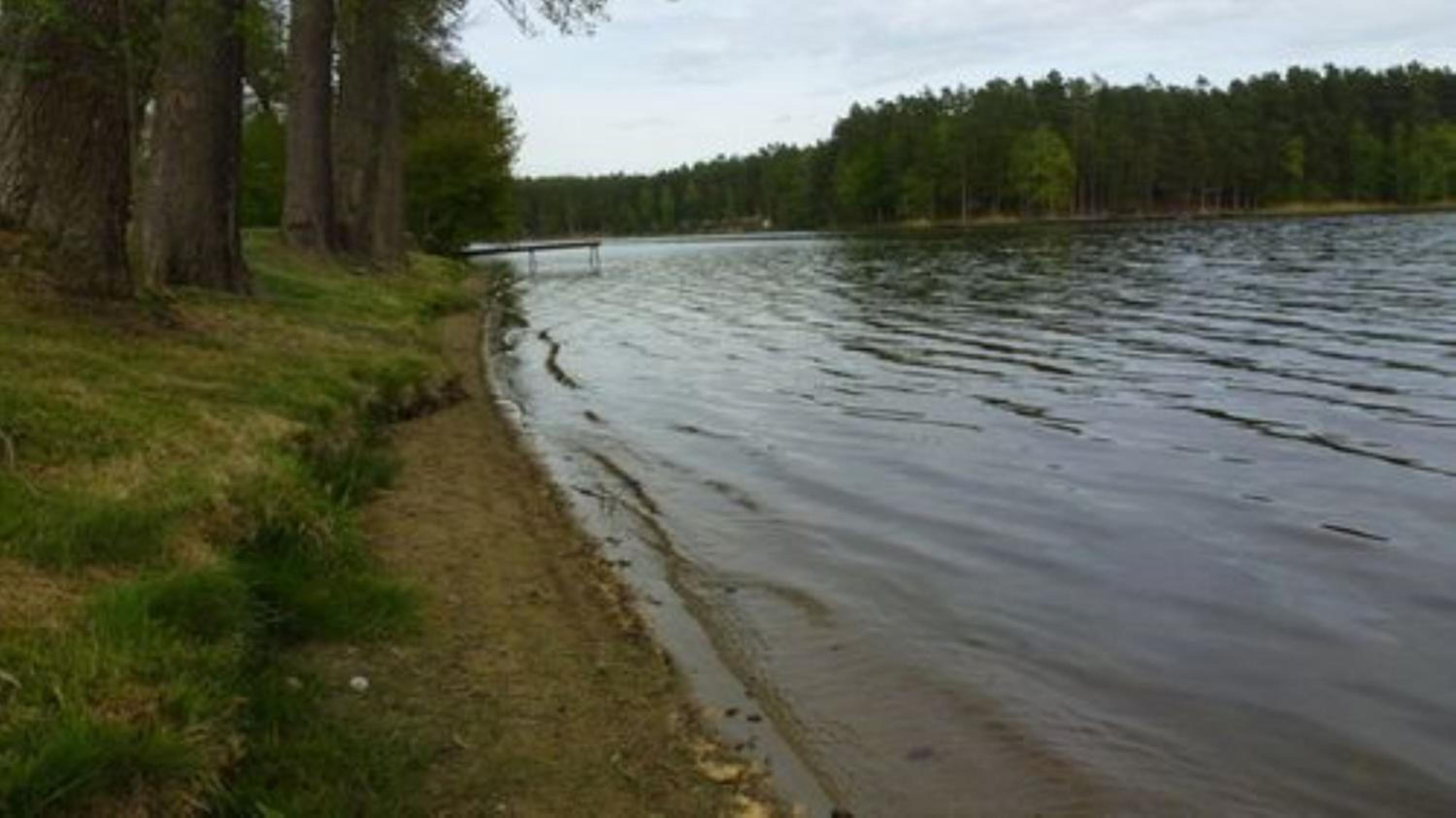 Ubytování na Křížovce