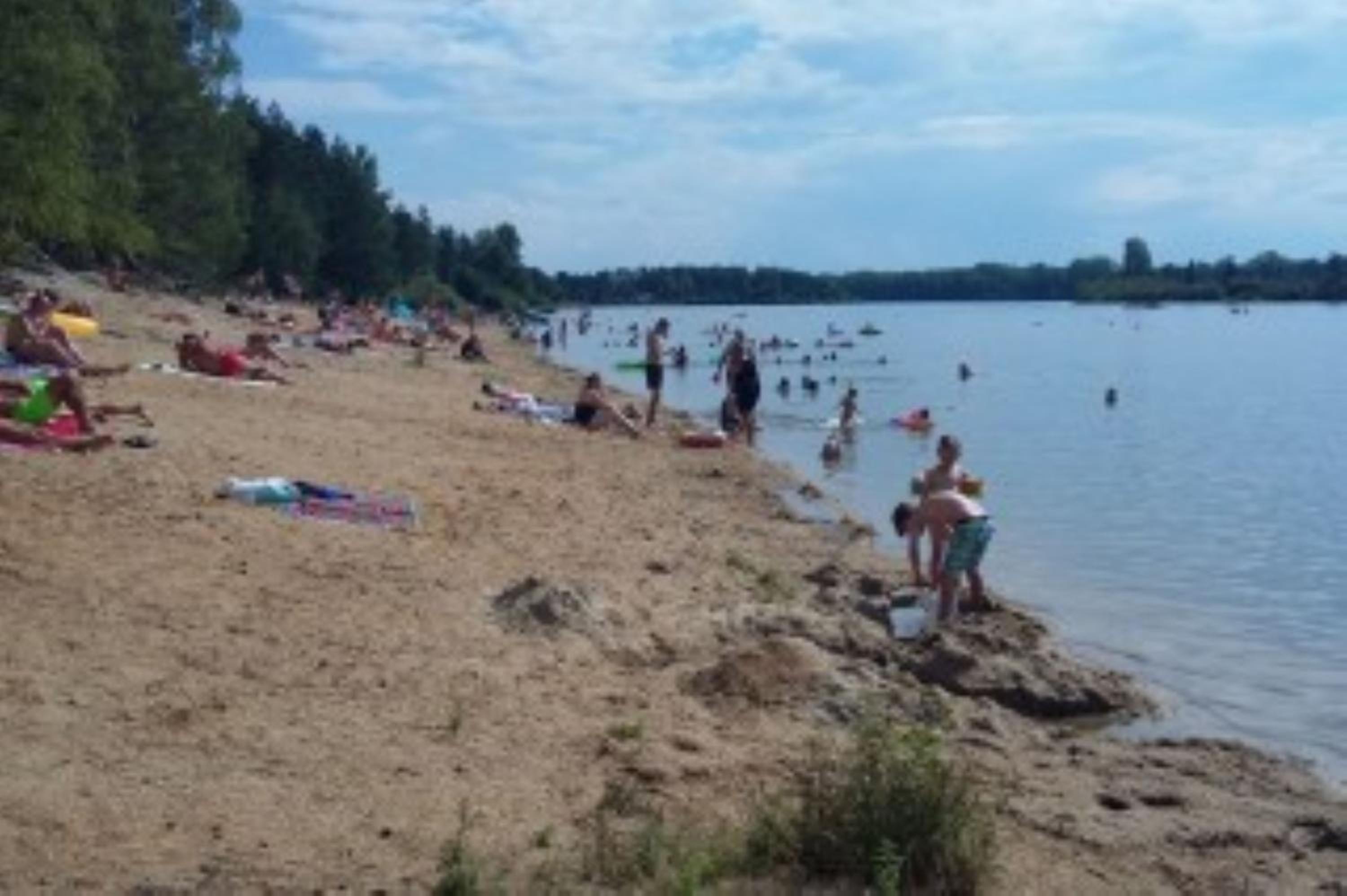 Ubytování na Křížovce