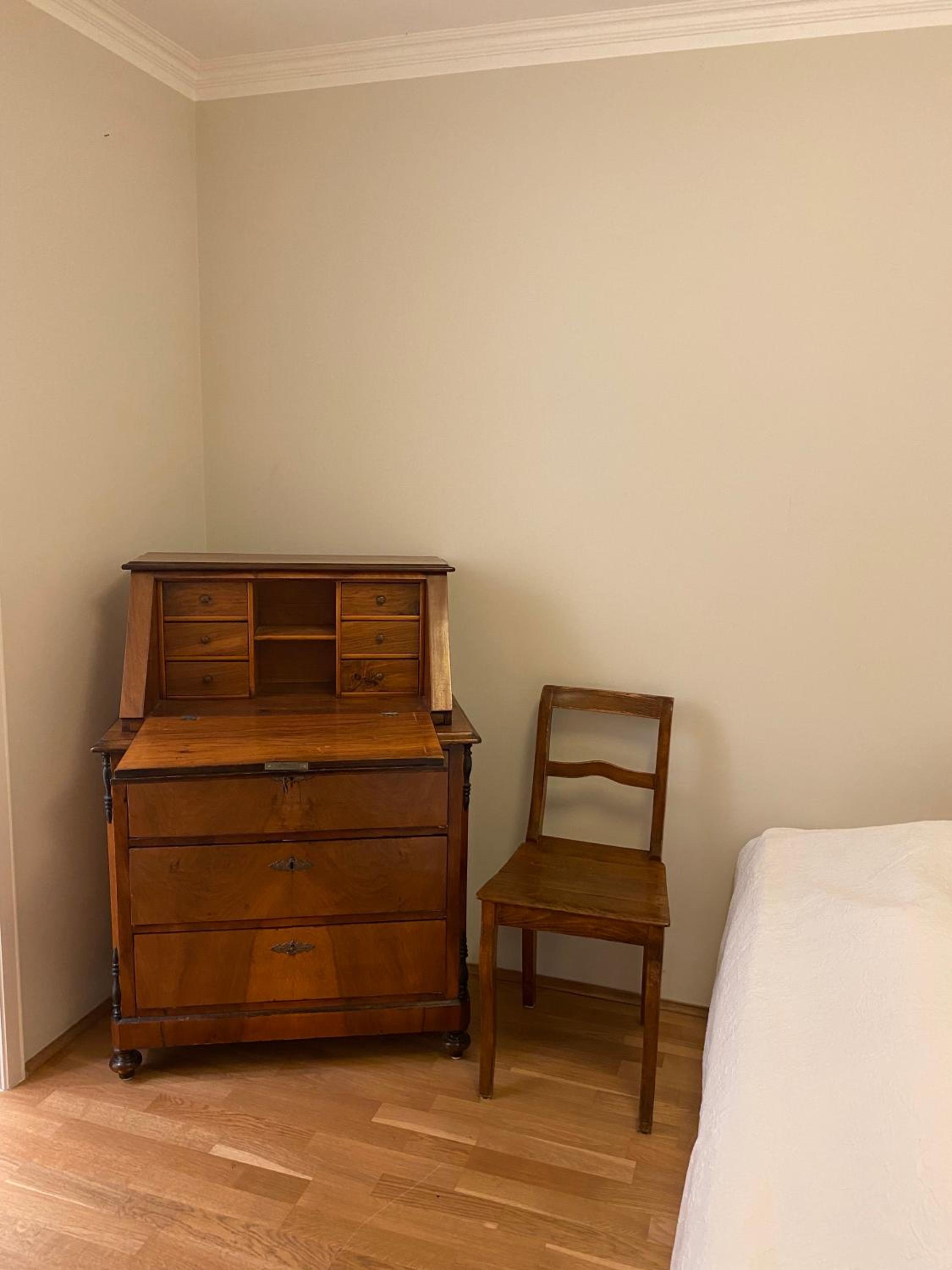 Ruhiges WG-Appartment in Einfamilienhaus