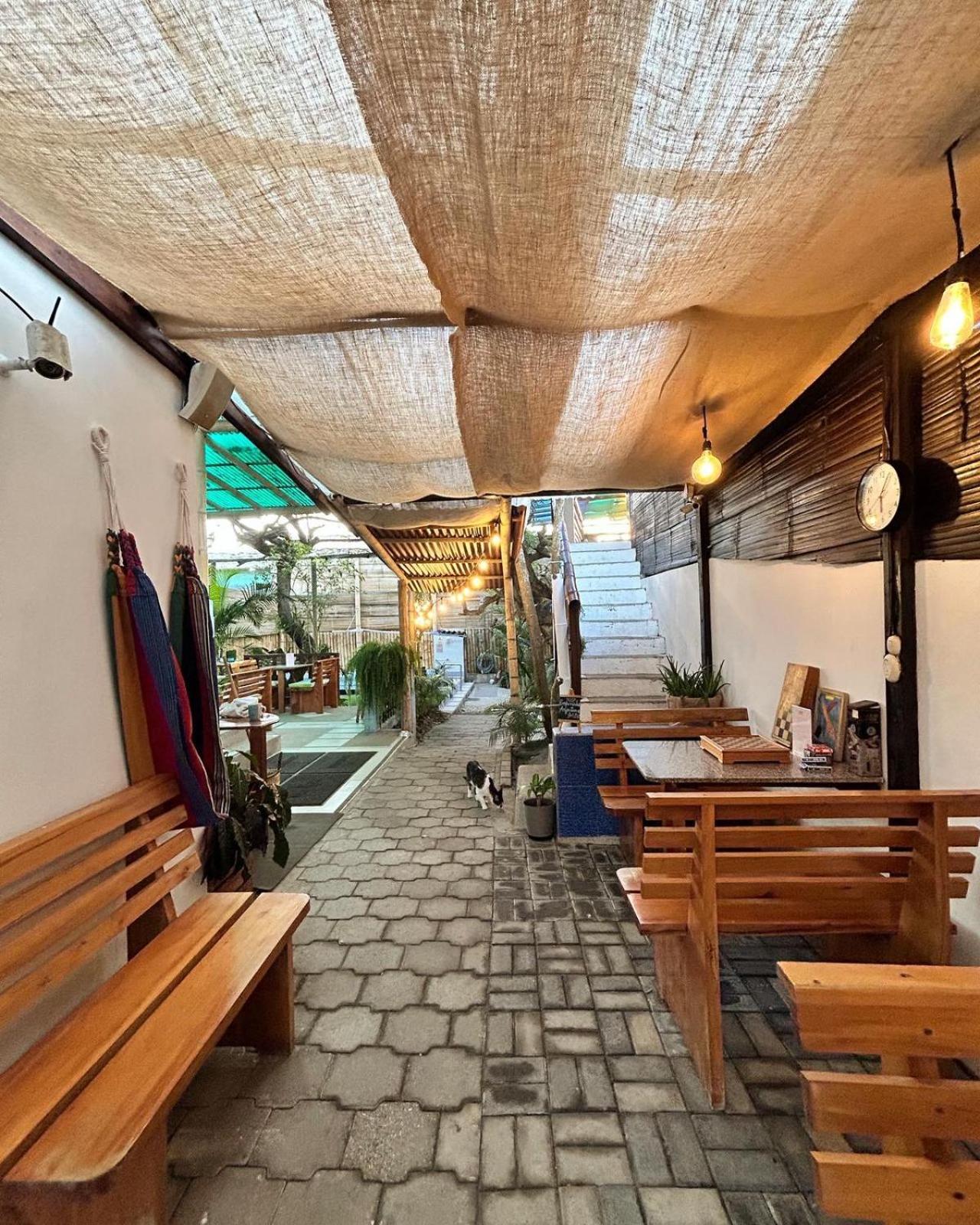 Rincón d'Olón Boutique Hotel