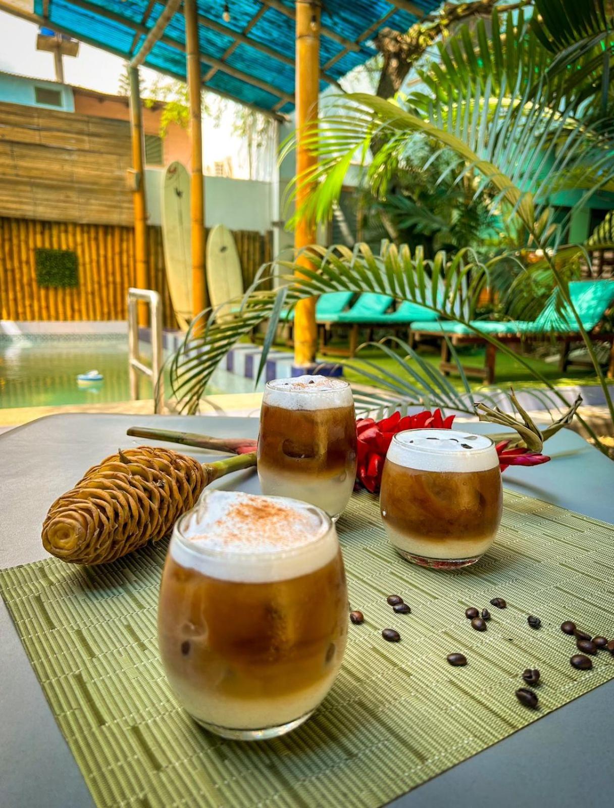 Rincón d'Olón Boutique Hotel