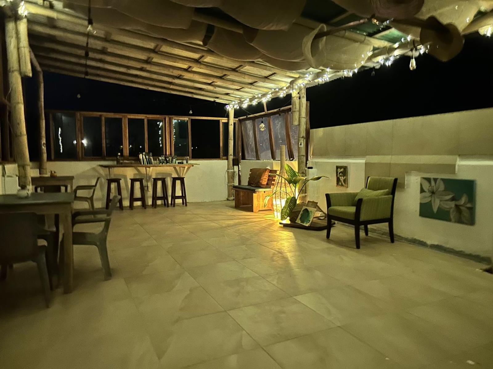 Rincón d'Olón Boutique Hotel