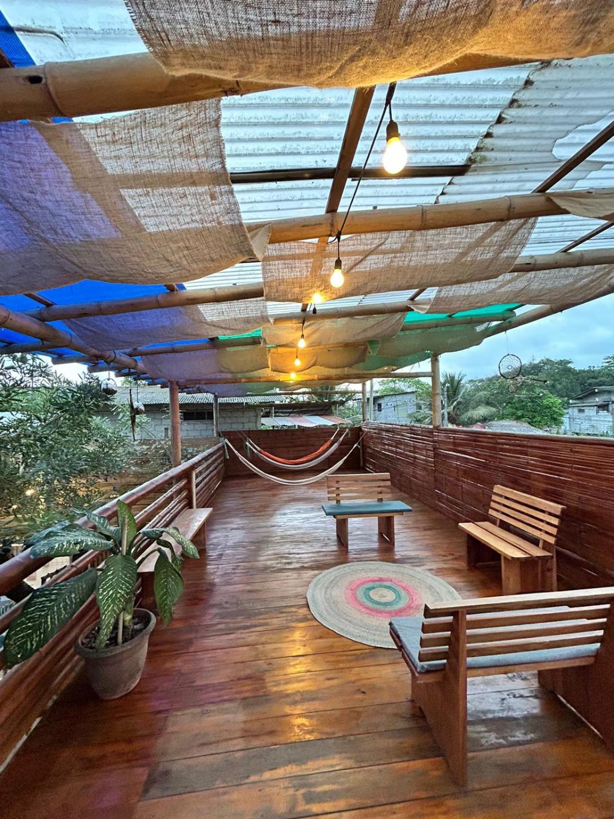 Rincón d'Olón Boutique Hotel