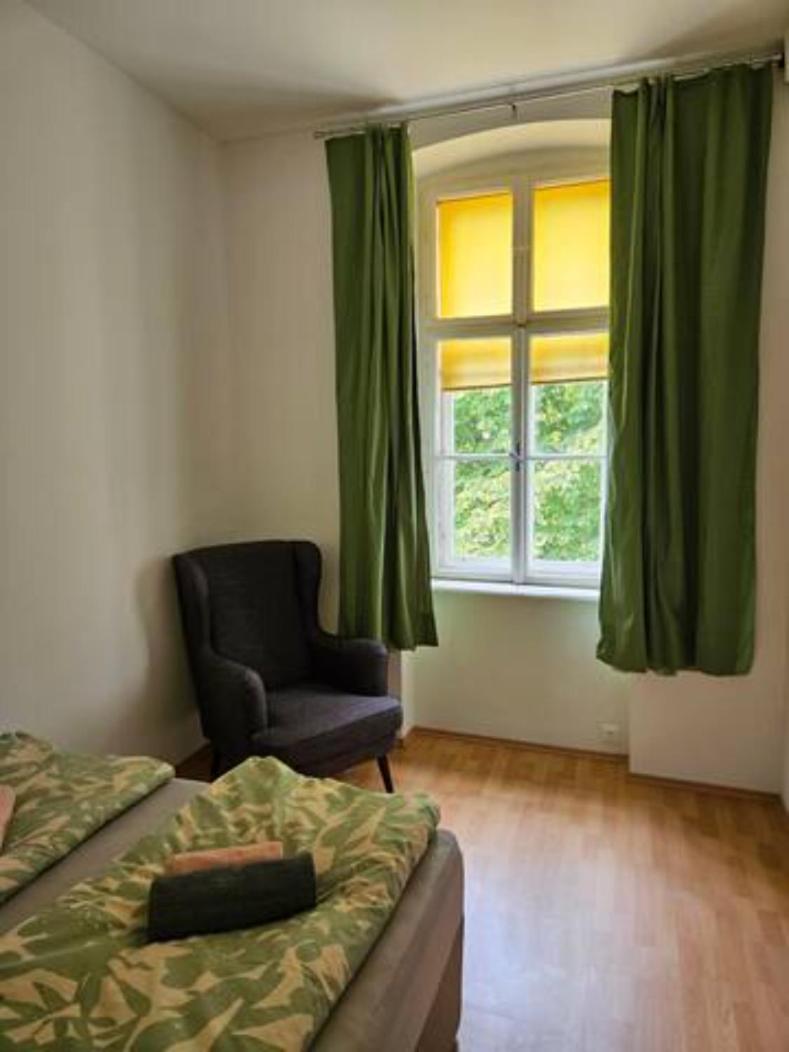 Imperial Flats Vienna