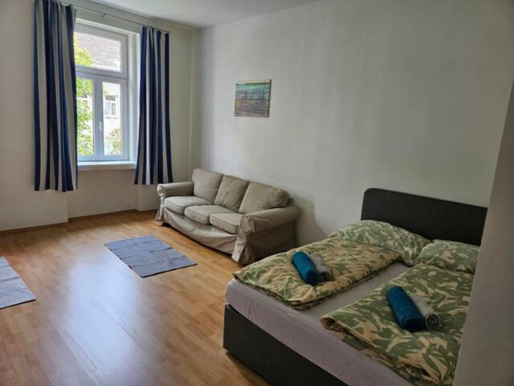 Imperial Flats Vienna