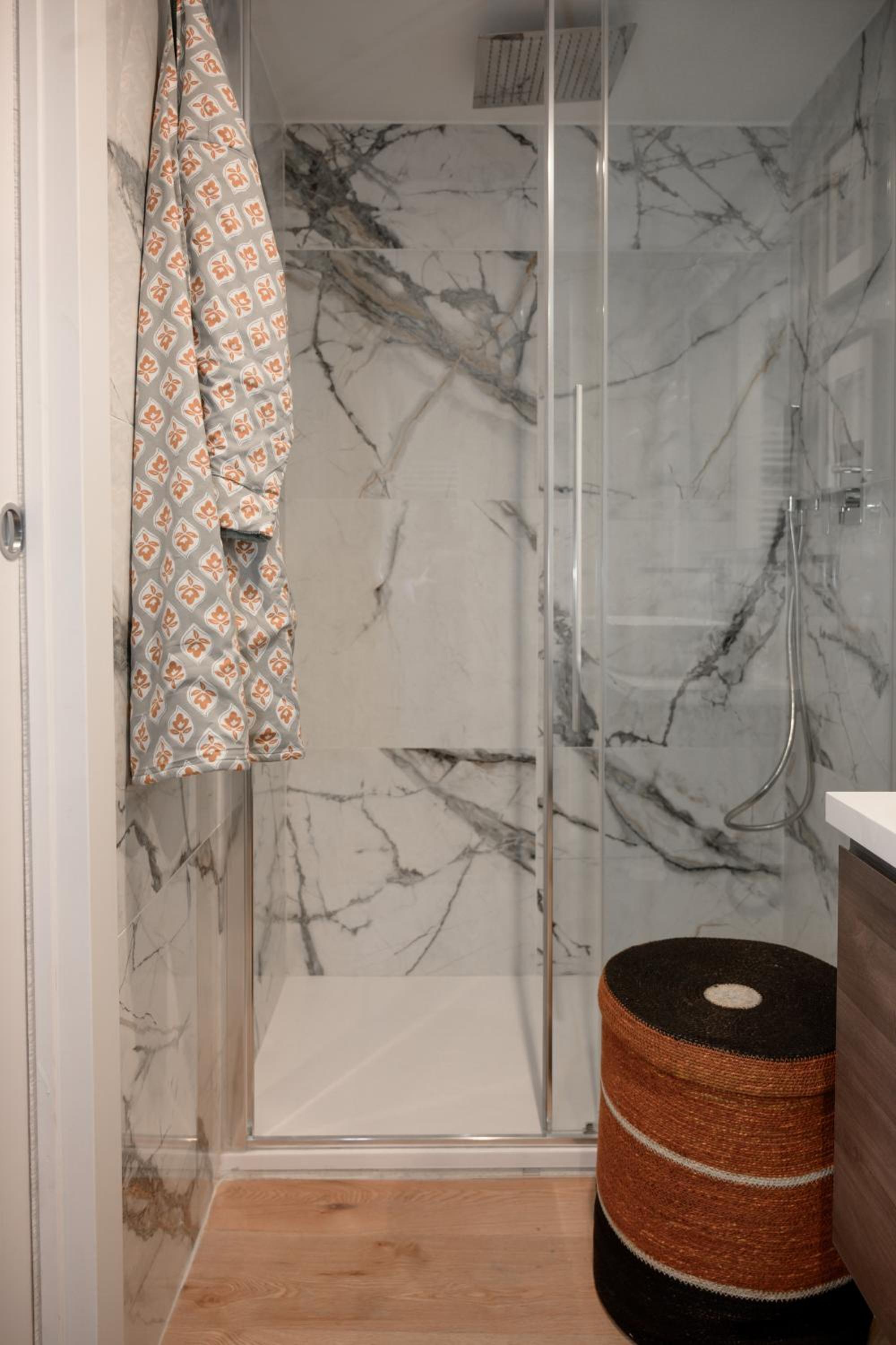 Luxury loft in the center of Milan — Milan photo 3