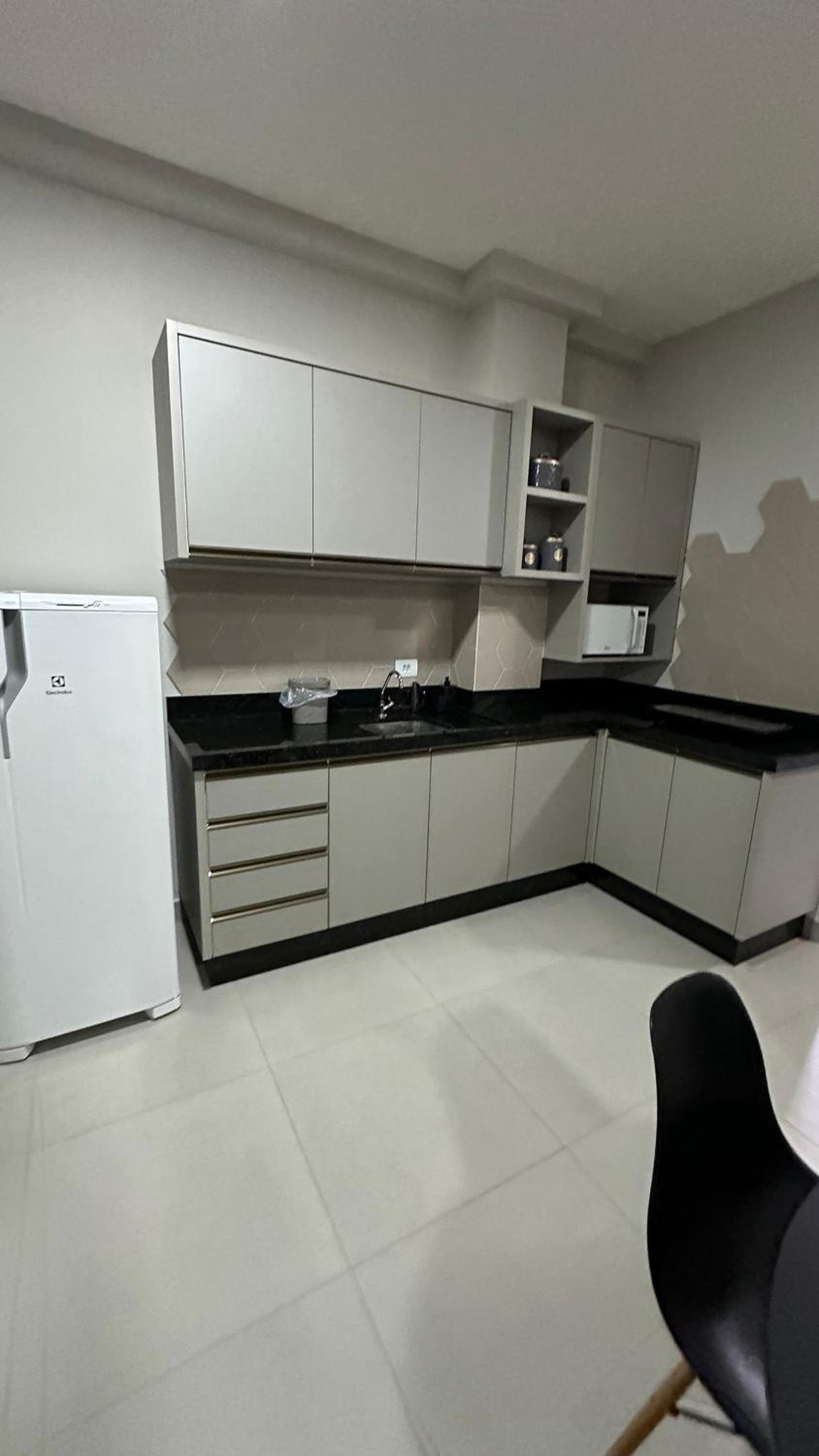 NOVOS apartamentos STUDIO do ladinho do Paraguai