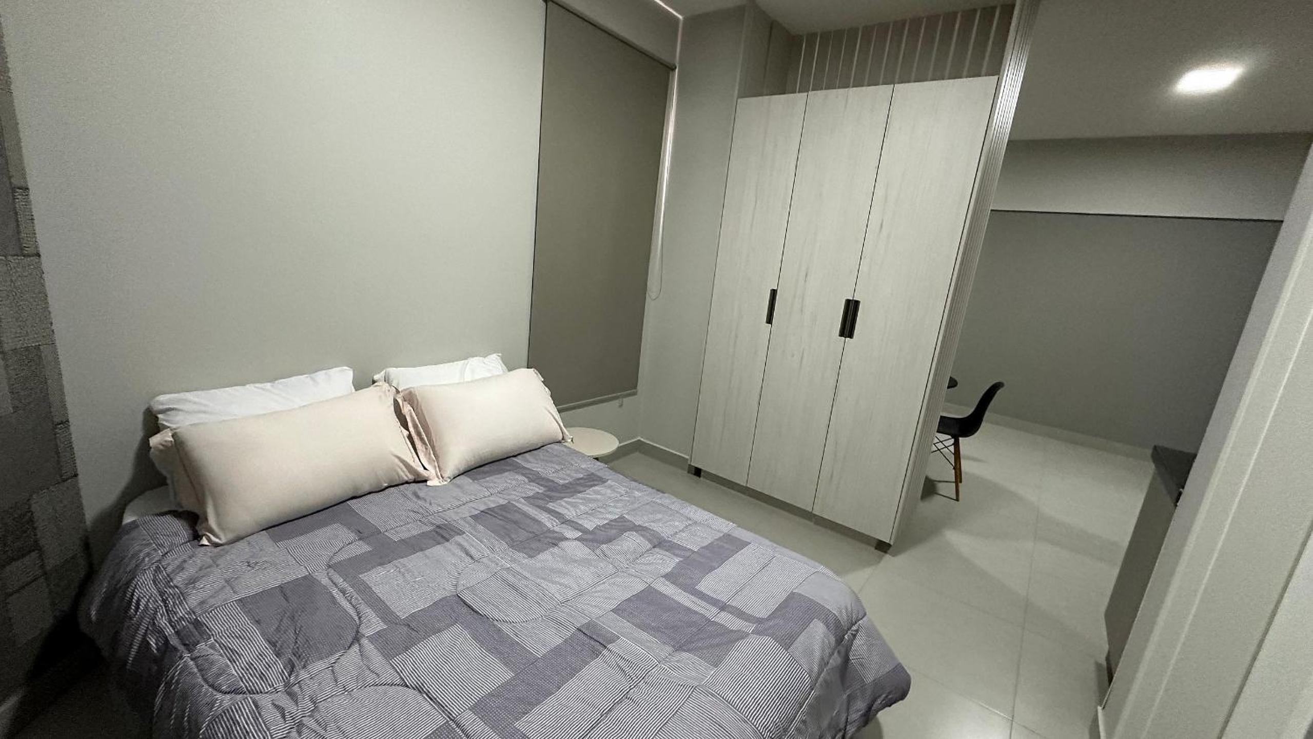 NOVOS apartamentos STUDIO do ladinho do Paraguai