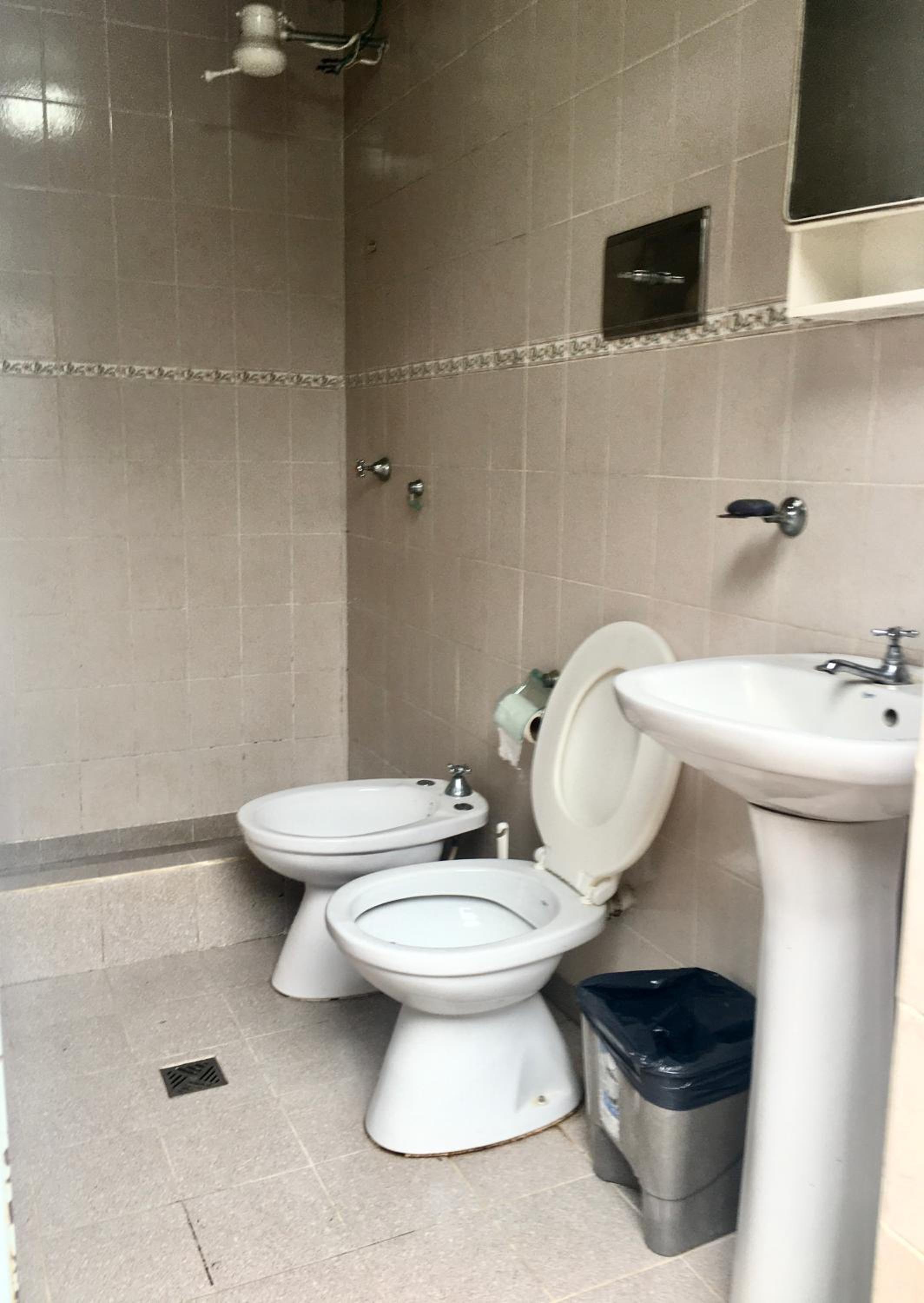 Casa estilo cabaña 