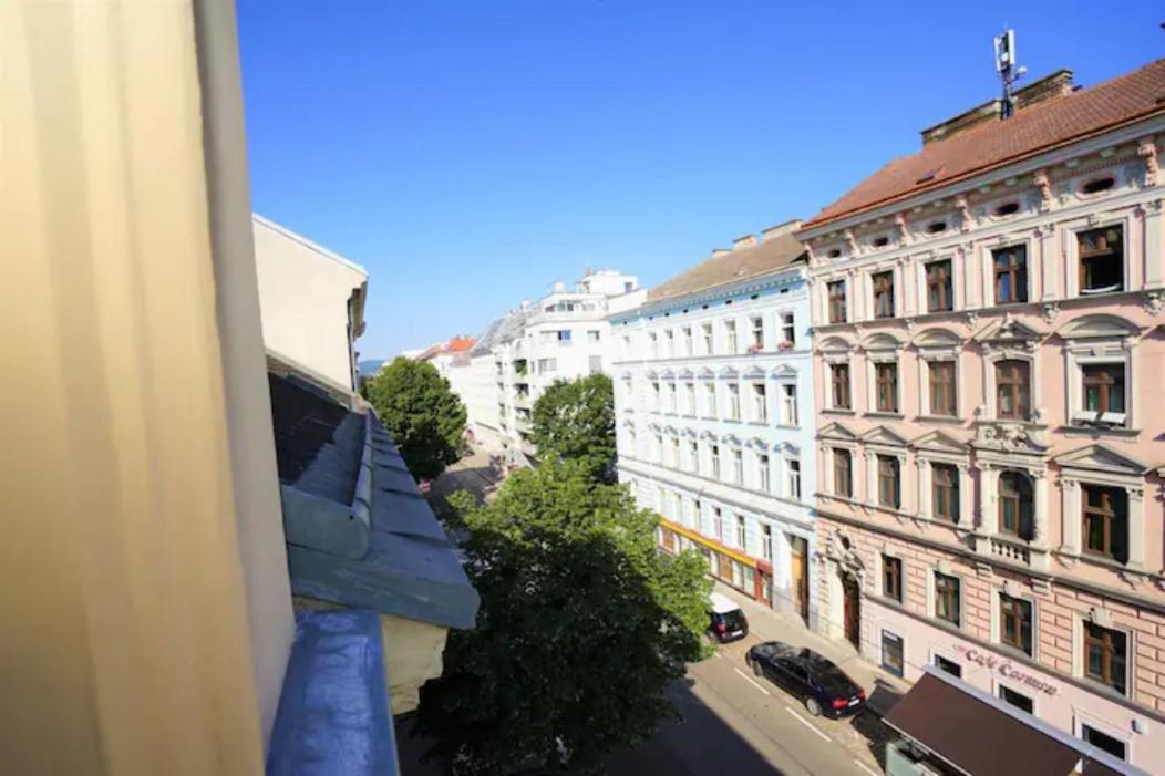 Imperial Flats Vienna