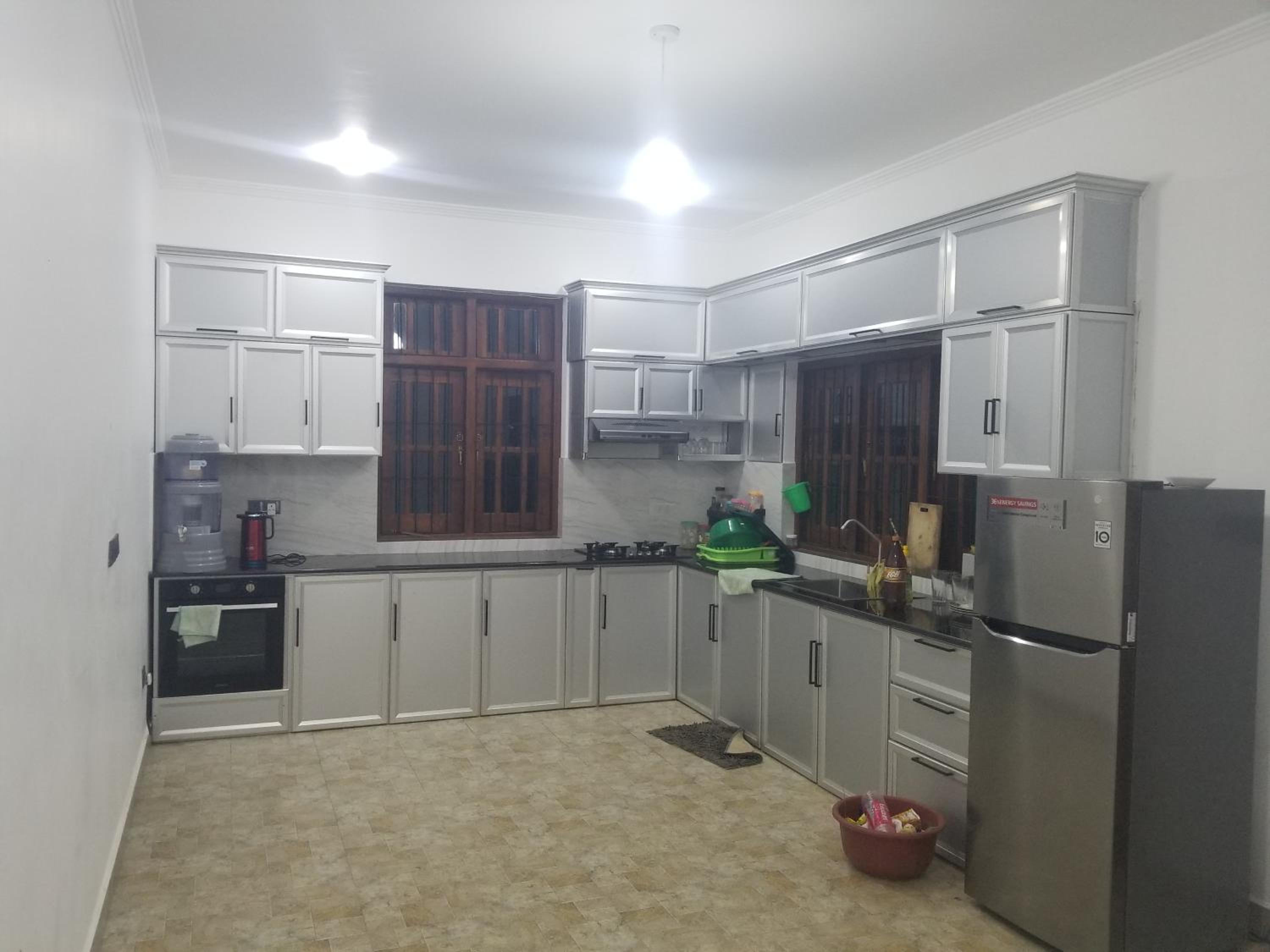 Hashi Villa view 5