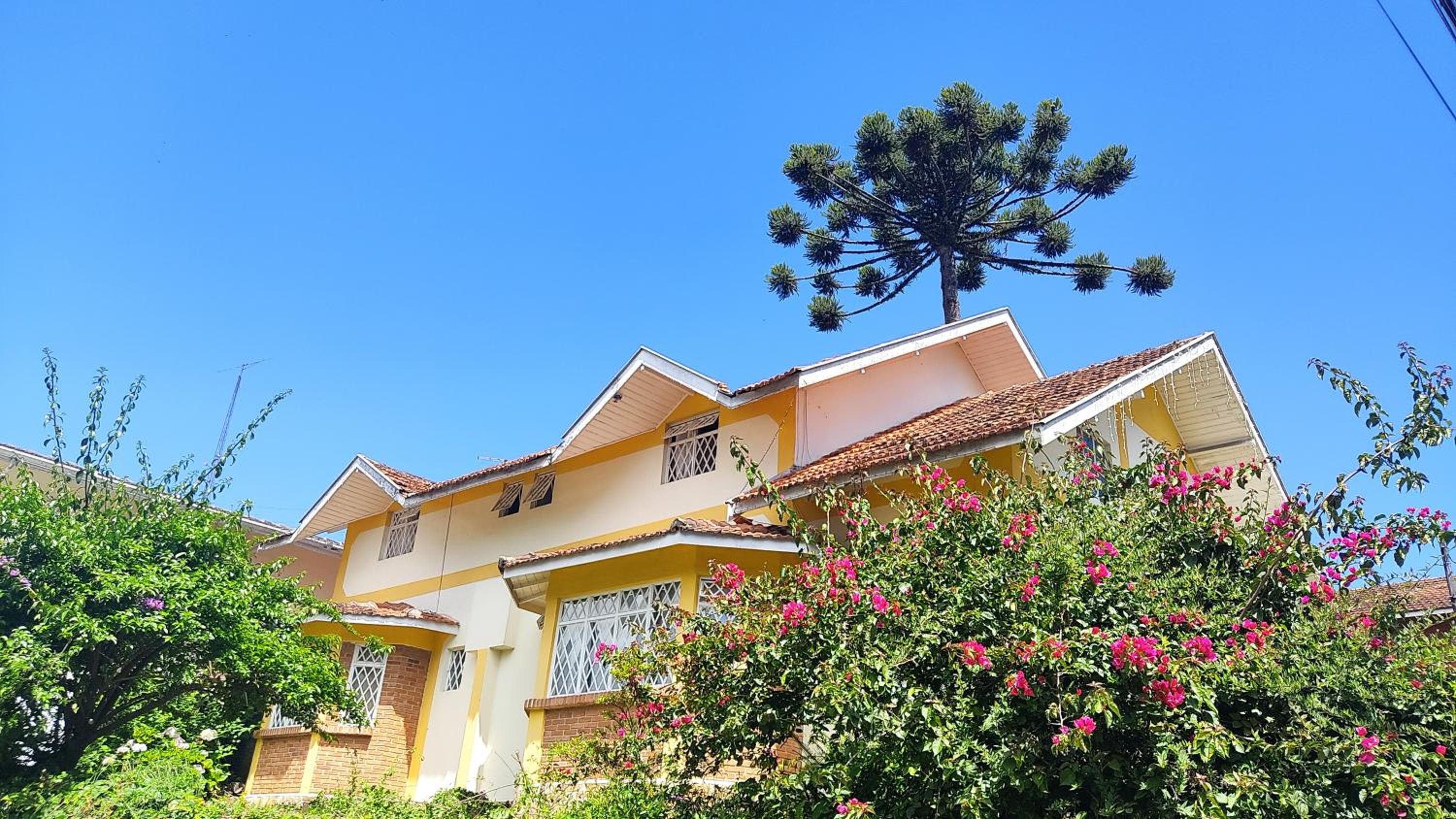Casa D'Aurora