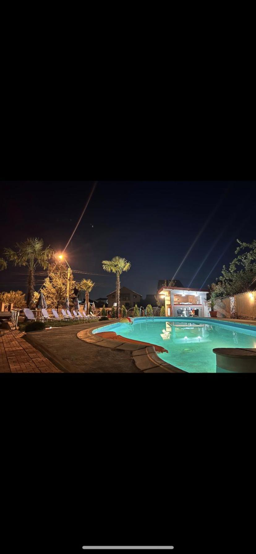 Hypnotic Villa Pitesti view 5