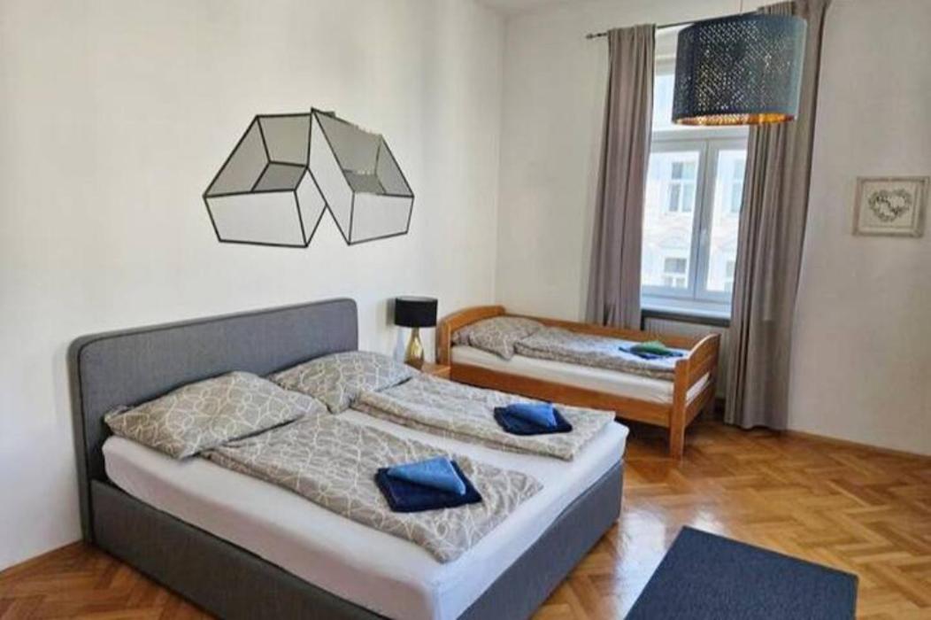 Imperial Flats Vienna