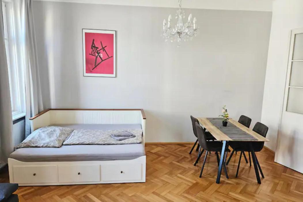 Imperial Flats Vienna