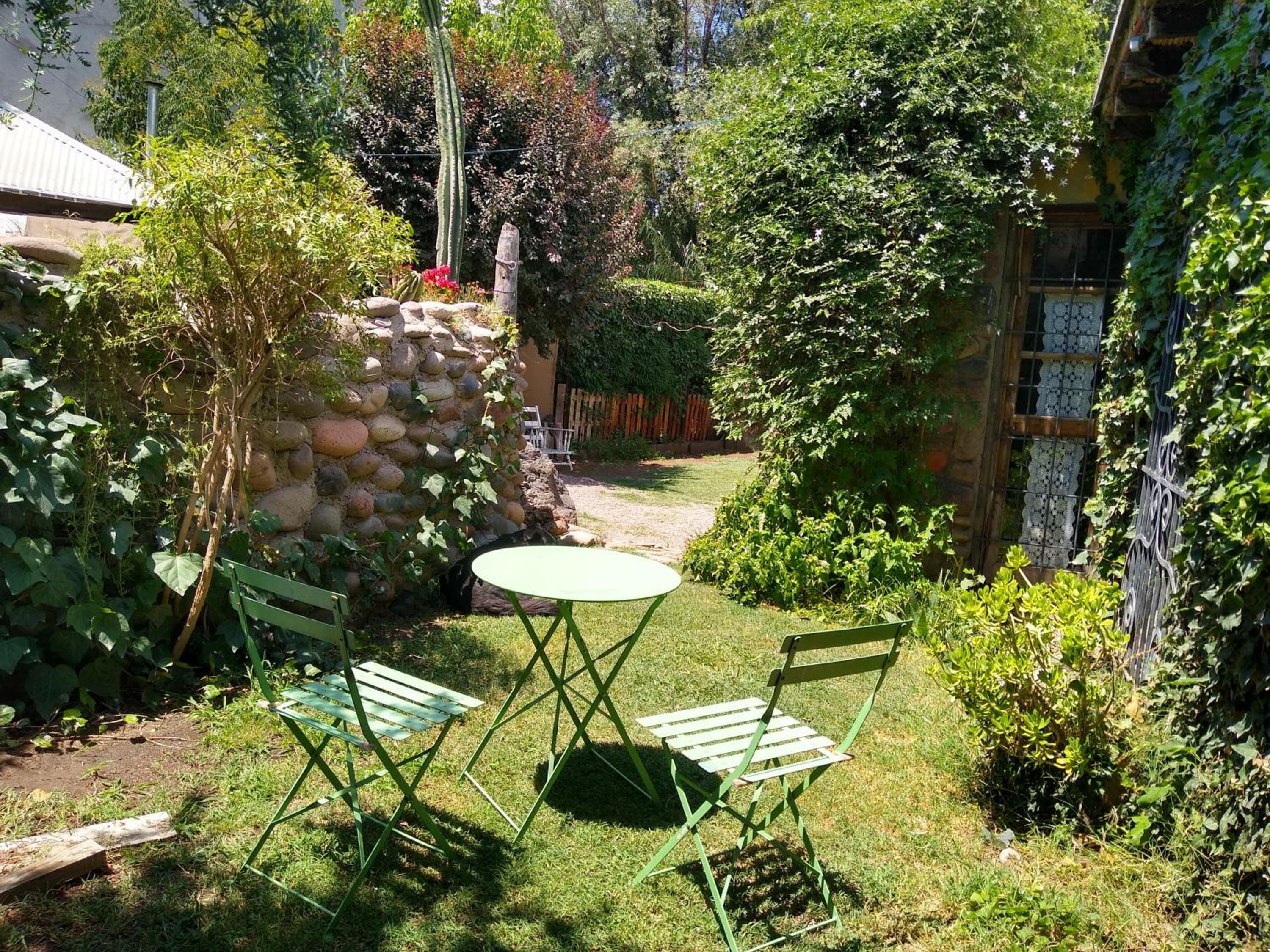 Casitas del Cerro